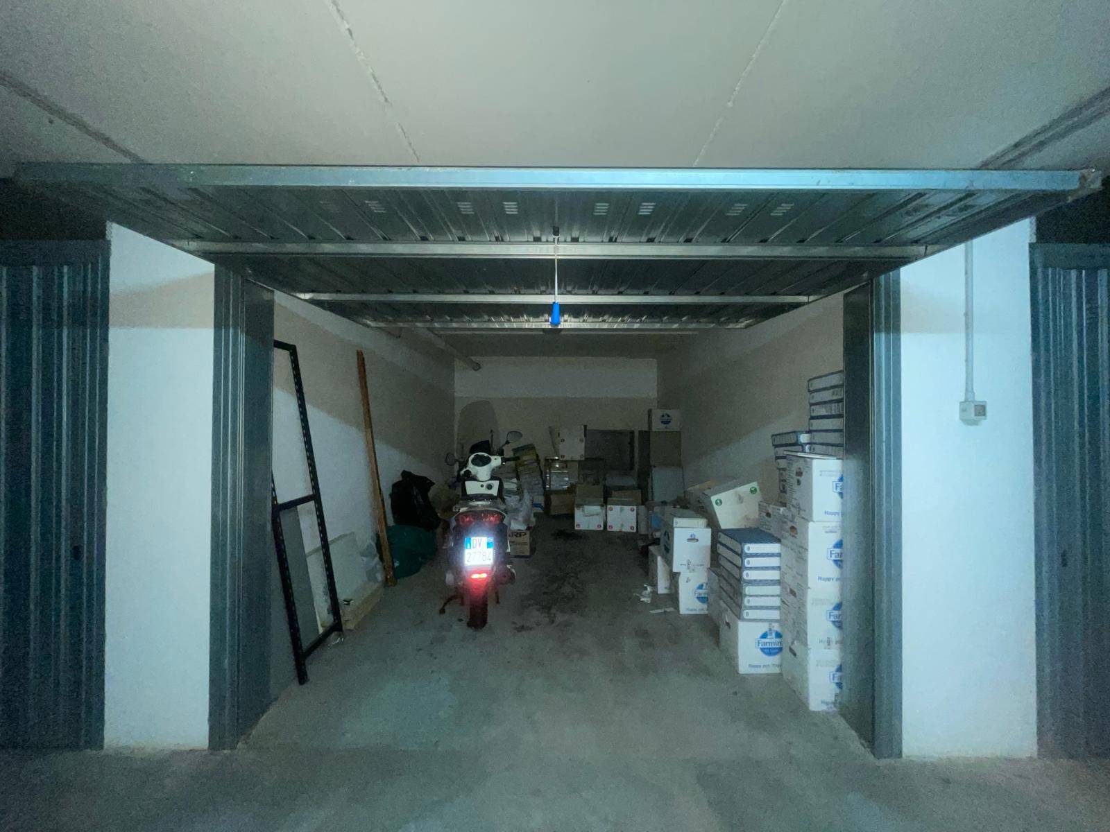 Garage in vendita a Spinetoli, Pagliare