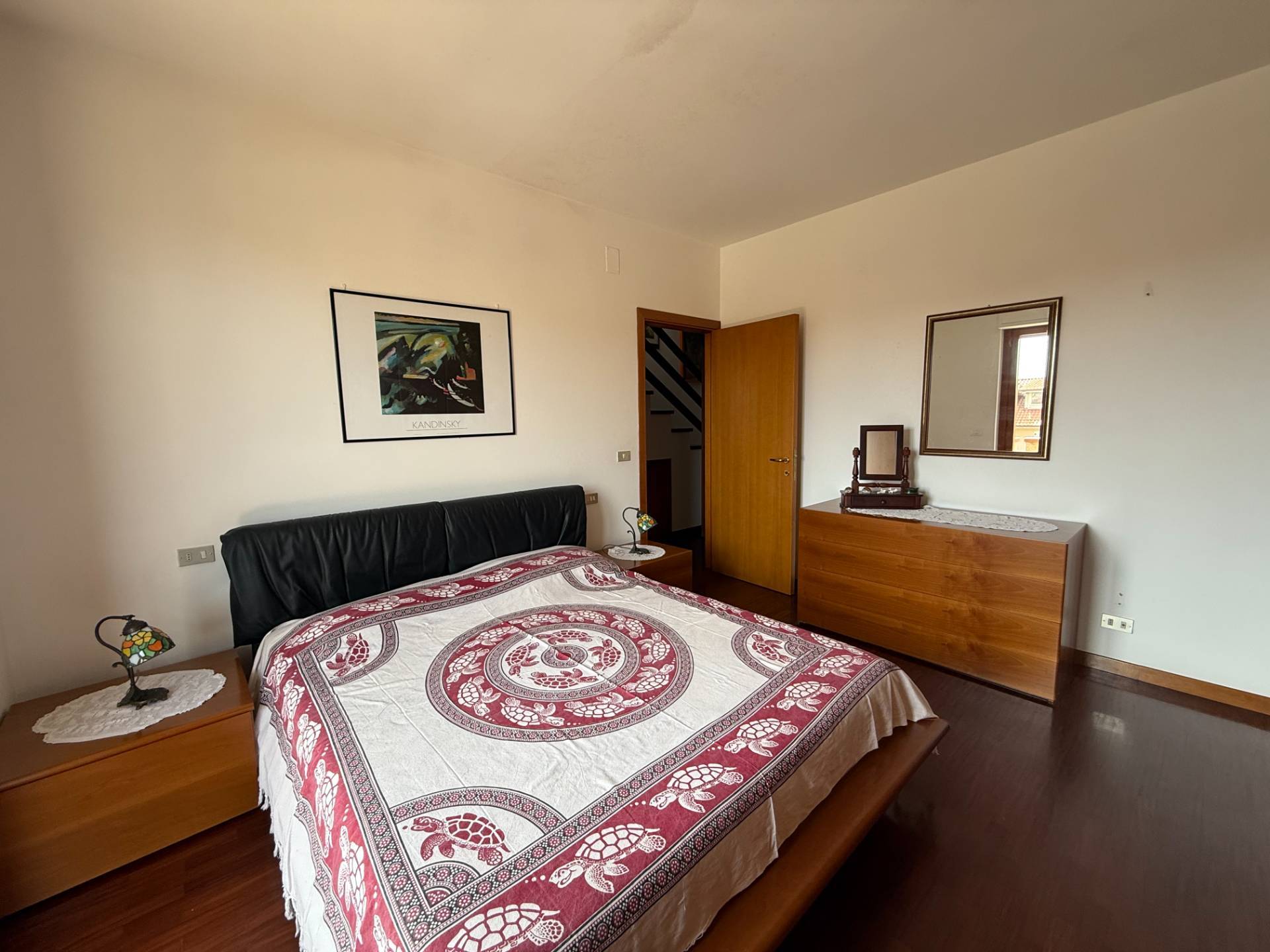 Villette a schiera in vendita a Cupra Marittima