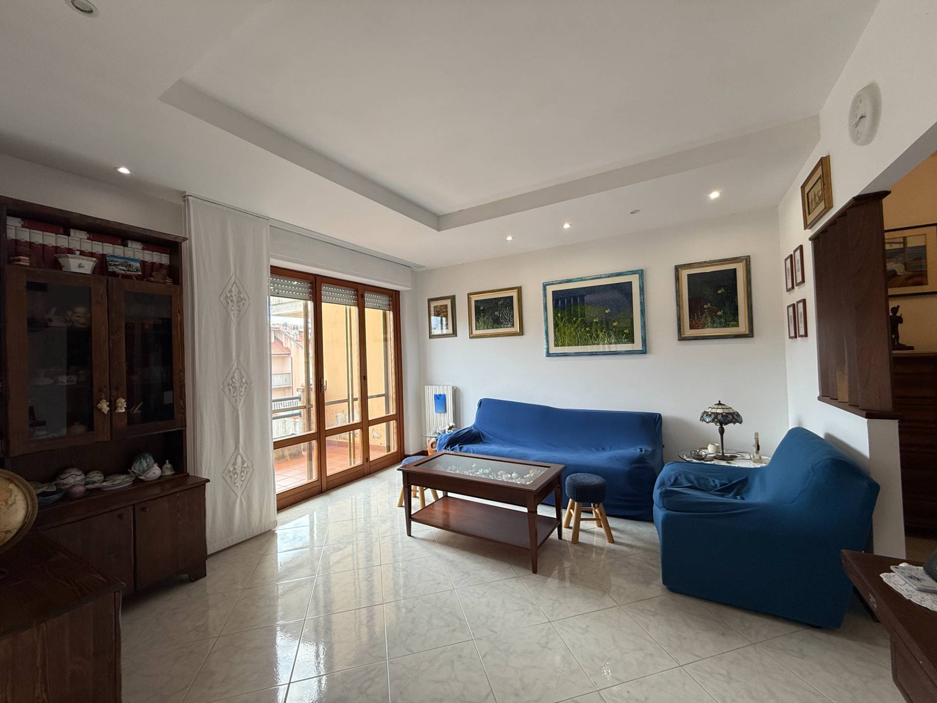 Villette a schiera in vendita a Cupra Marittima