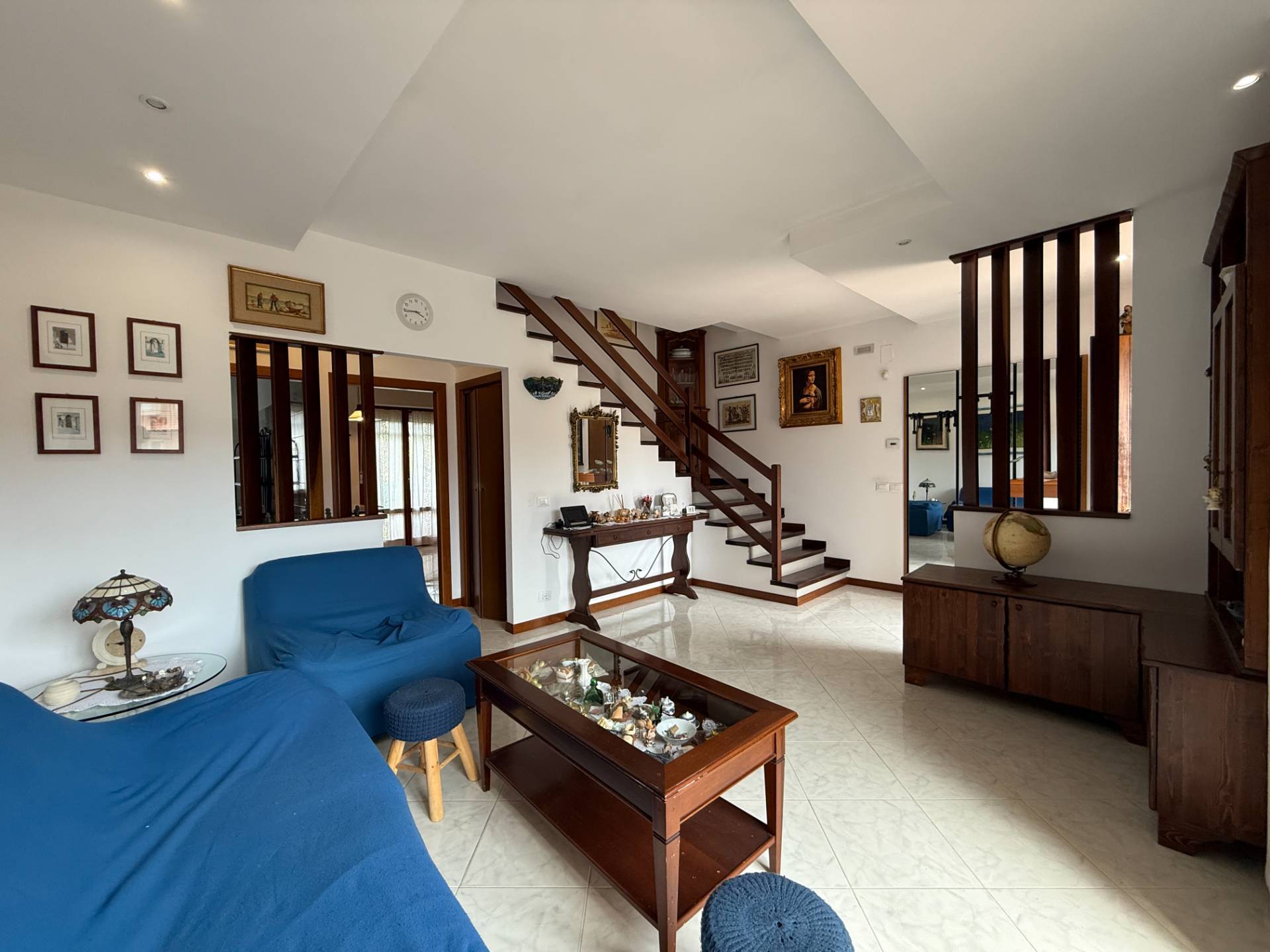 Villette a schiera in vendita a Cupra Marittima