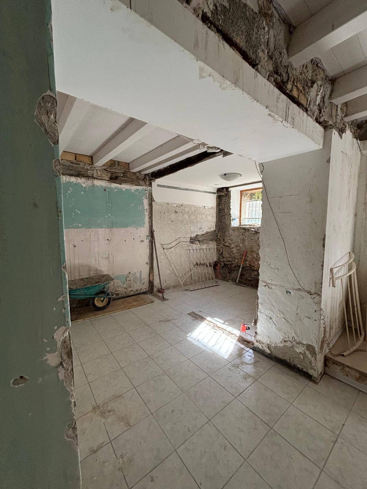 Casa ingresso indipendente con giardino in vendita a Ascoli Piceno, Centro Storico