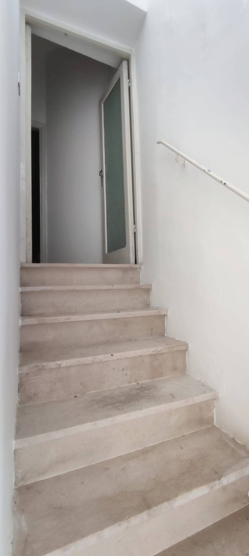 Casa ingresso indipendente con giardino in vendita a Ascoli Piceno, Centro Storico