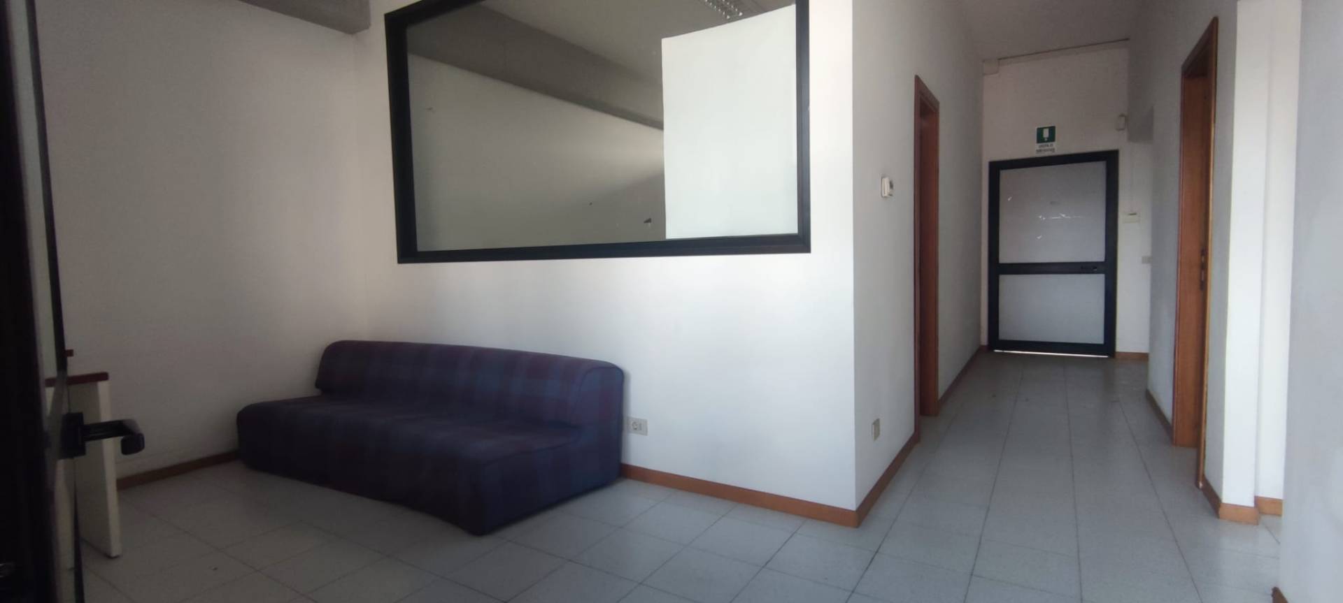 Ufficio in vendita a Ascoli Piceno, Monticelli