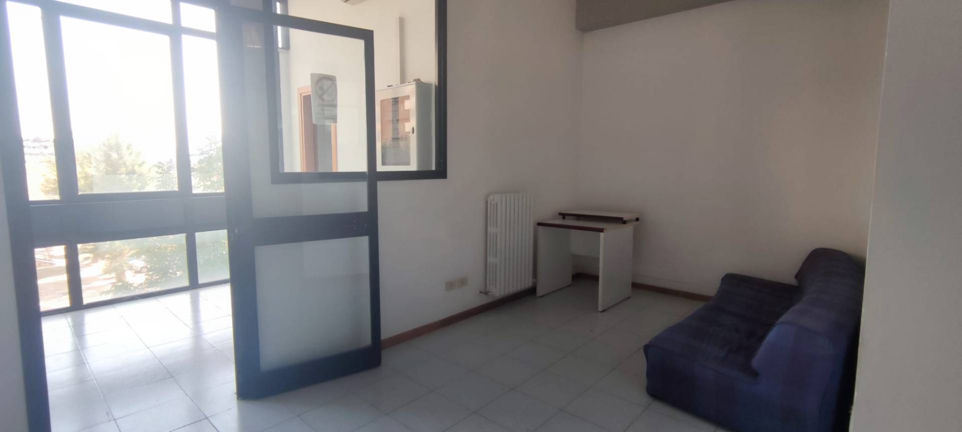 Ufficio in vendita a Ascoli Piceno, Monticelli