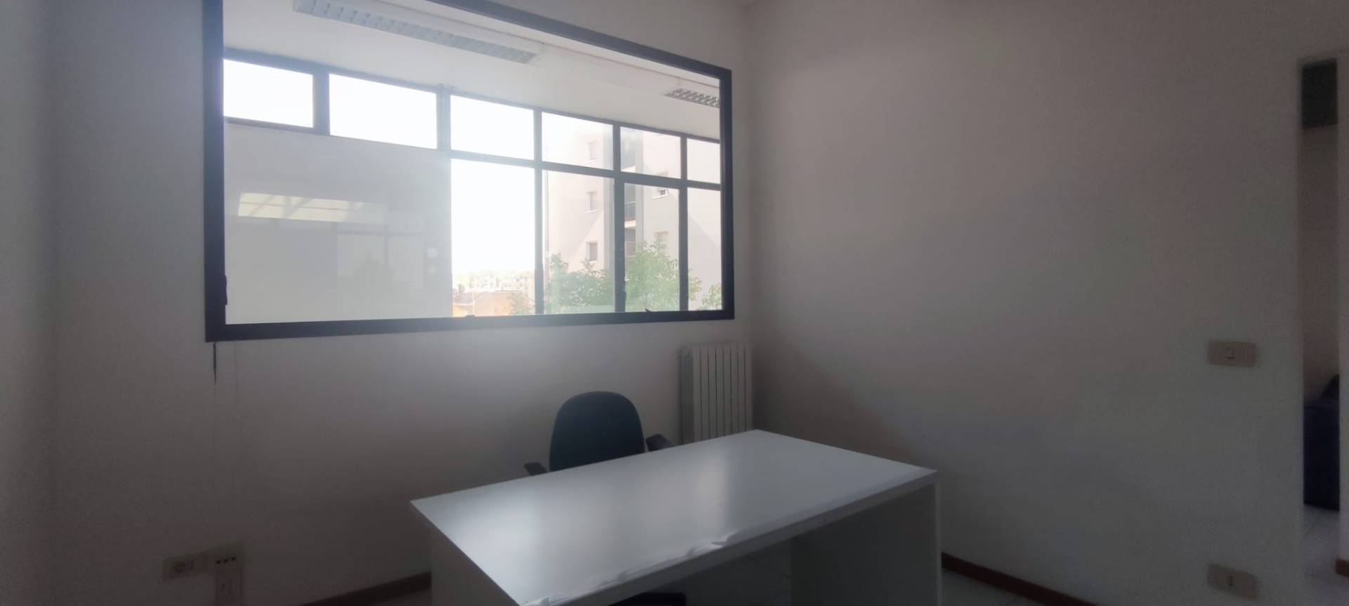 Ufficio in vendita a Ascoli Piceno, Monticelli