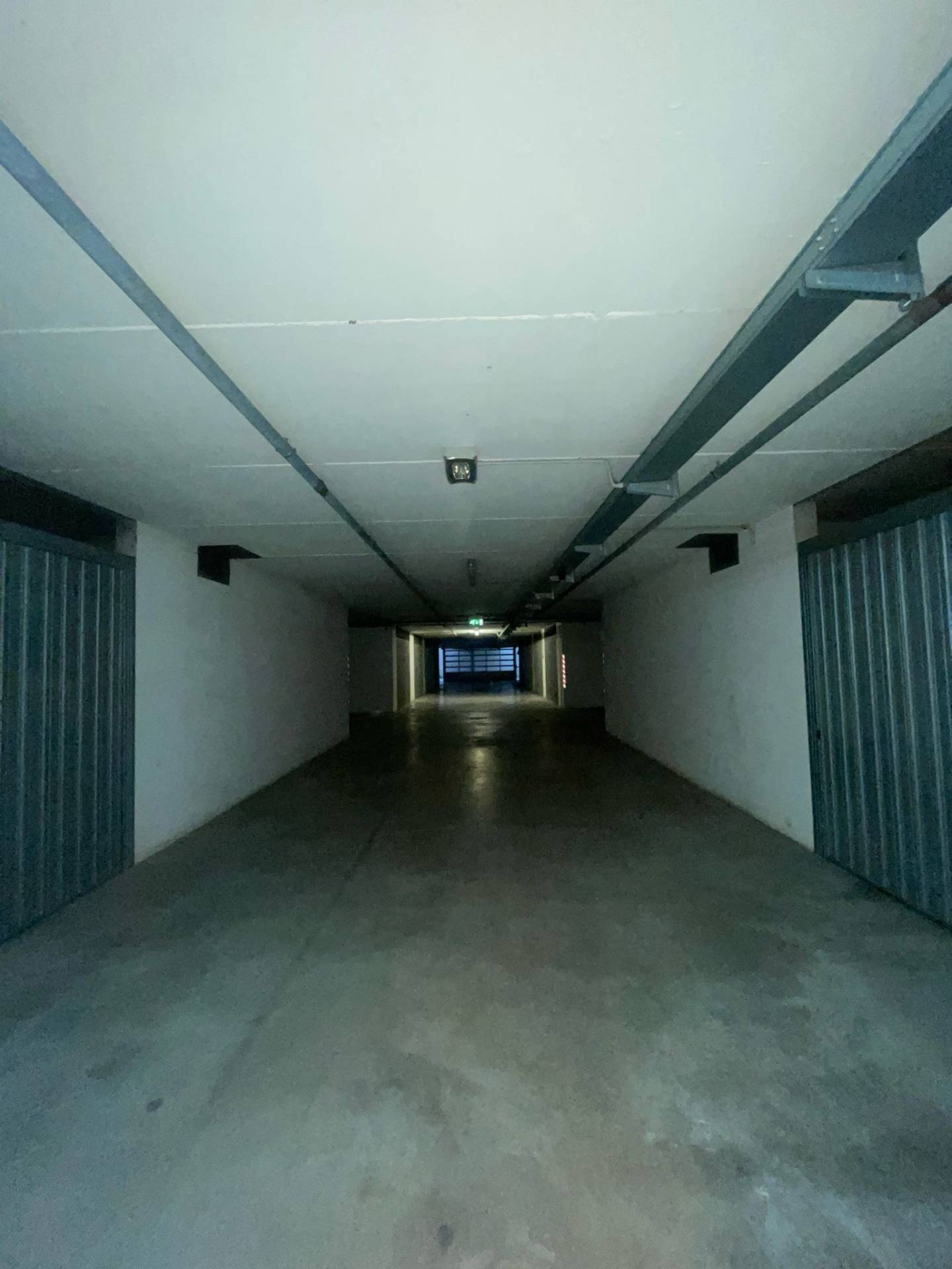 Garage in vendita a Spinetoli, Pagliare