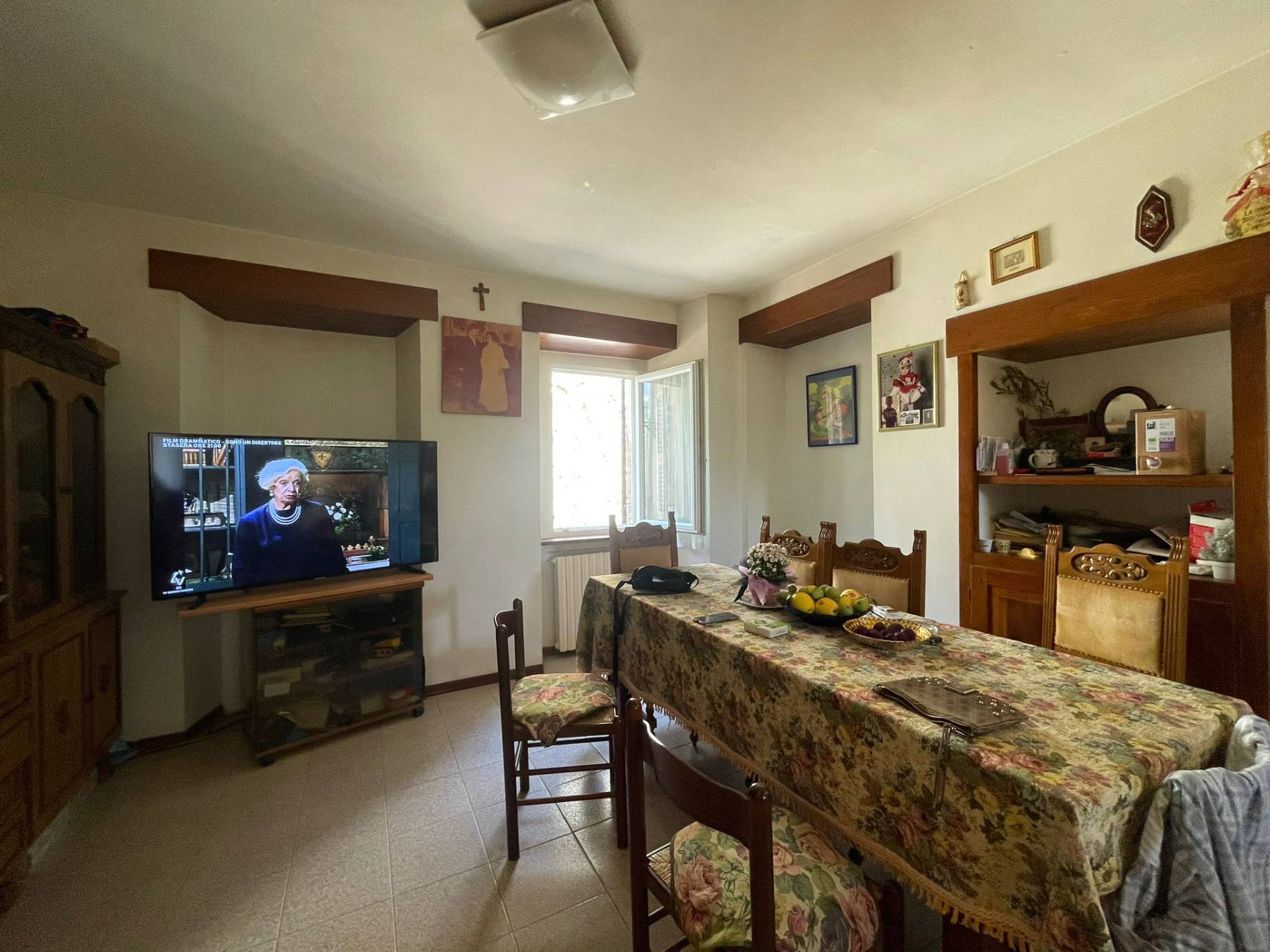 casa cielo-terra in vendita a Venarotta