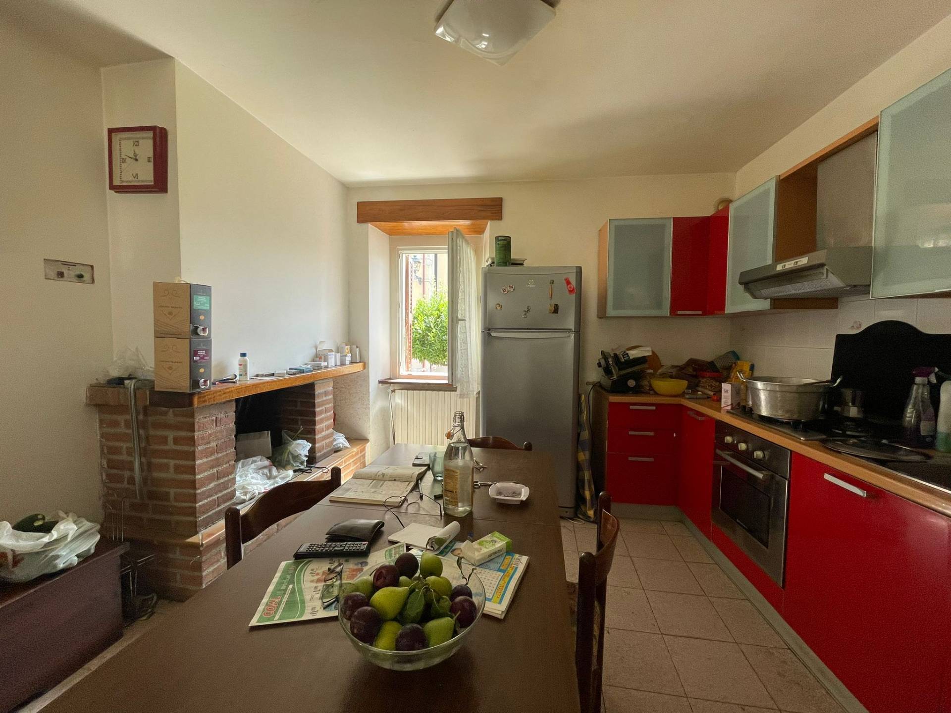 casa cielo-terra in vendita a Venarotta