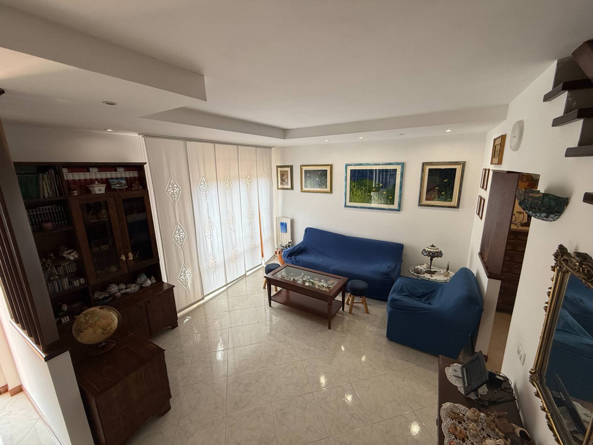 Villette a schiera in vendita a Cupra Marittima