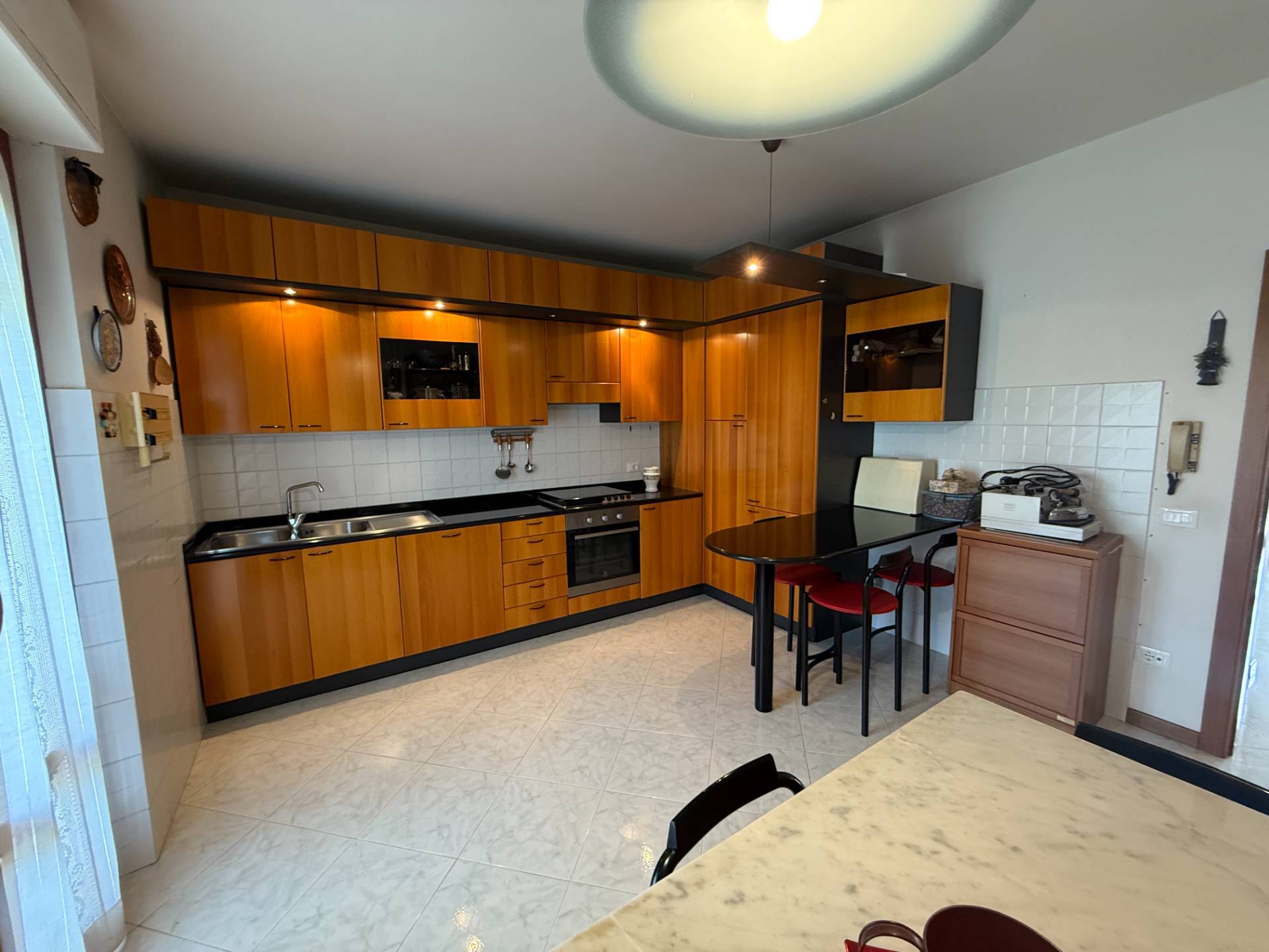 Villette a schiera in vendita a Cupra Marittima