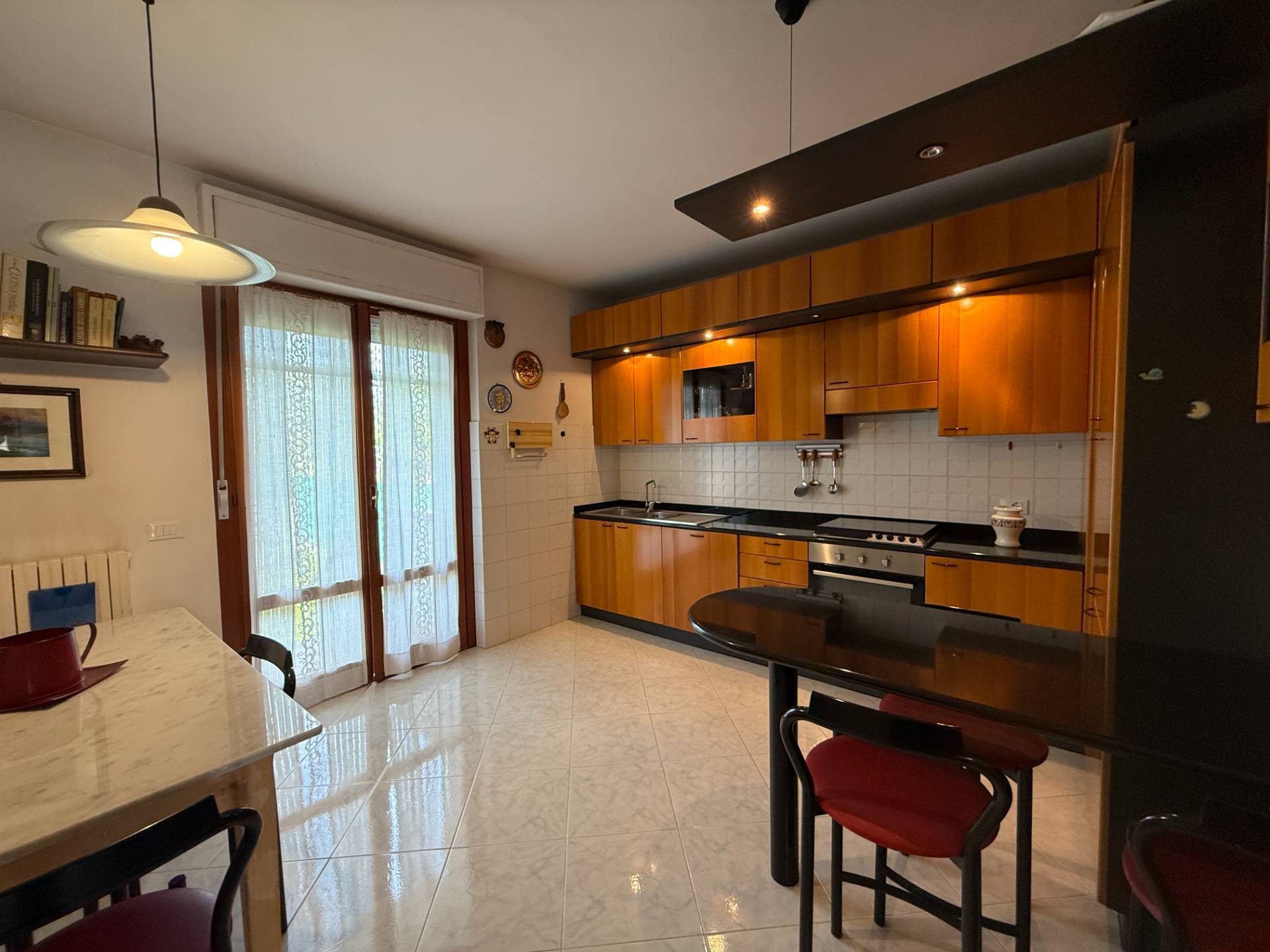 Villette a schiera in vendita a Cupra Marittima