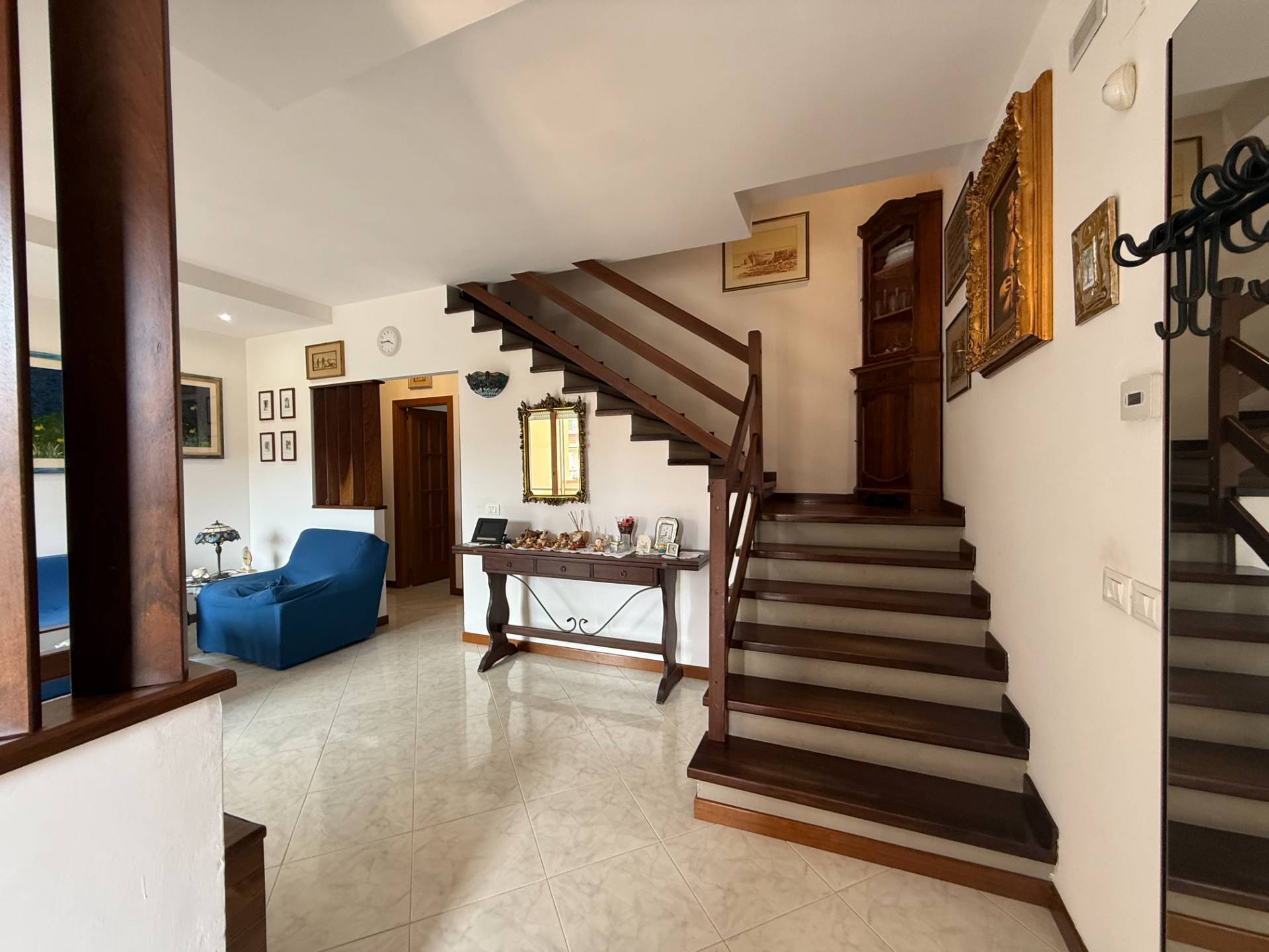 Villette a schiera in vendita a Cupra Marittima