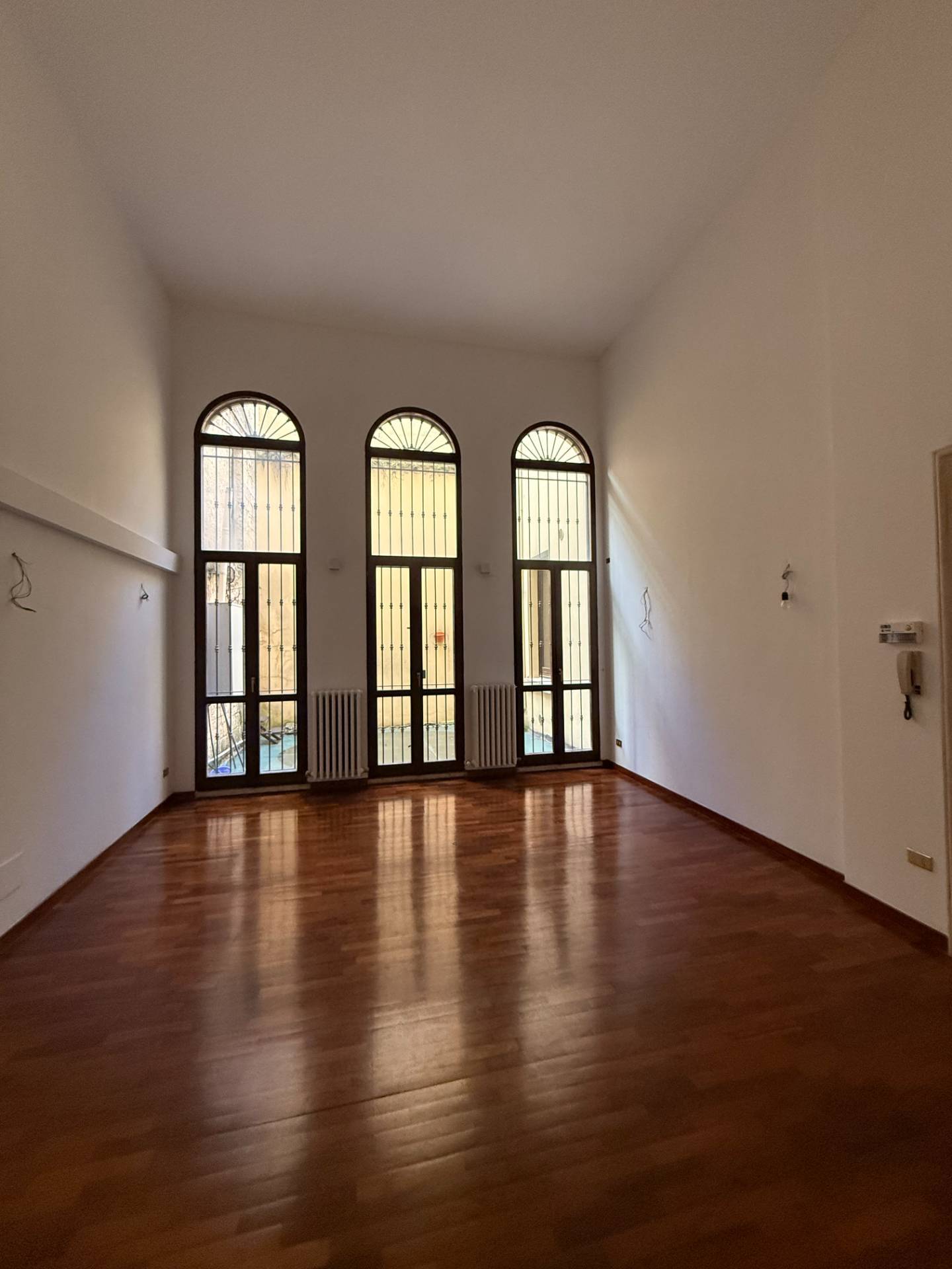 Appartamento in affitto a Ascoli Piceno, Centro Storico