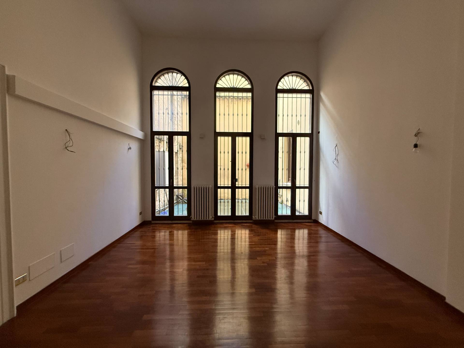 Appartamento in affitto a Ascoli Piceno, Centro Storico