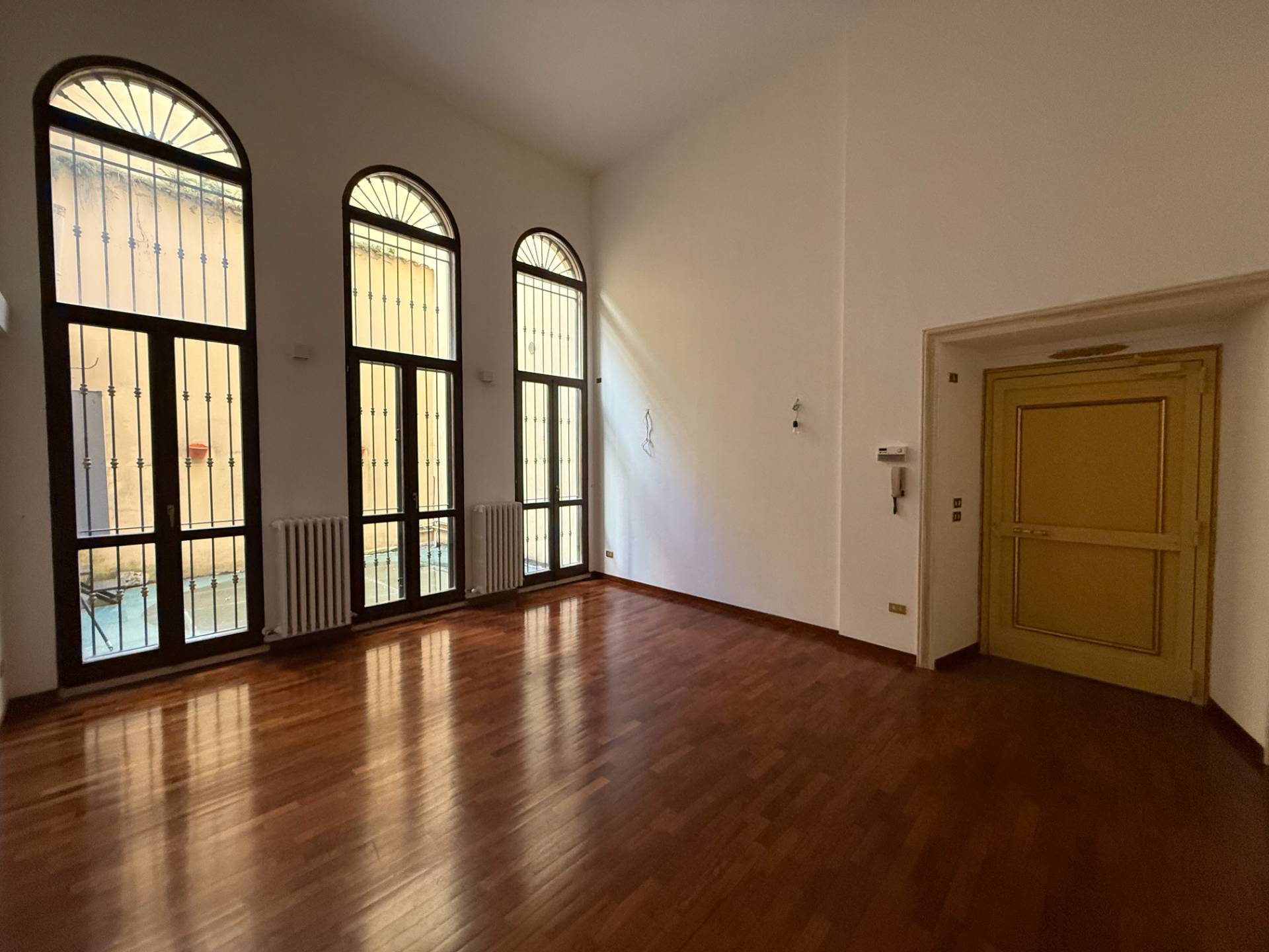 Appartamento in affitto a Ascoli Piceno, Centro Storico