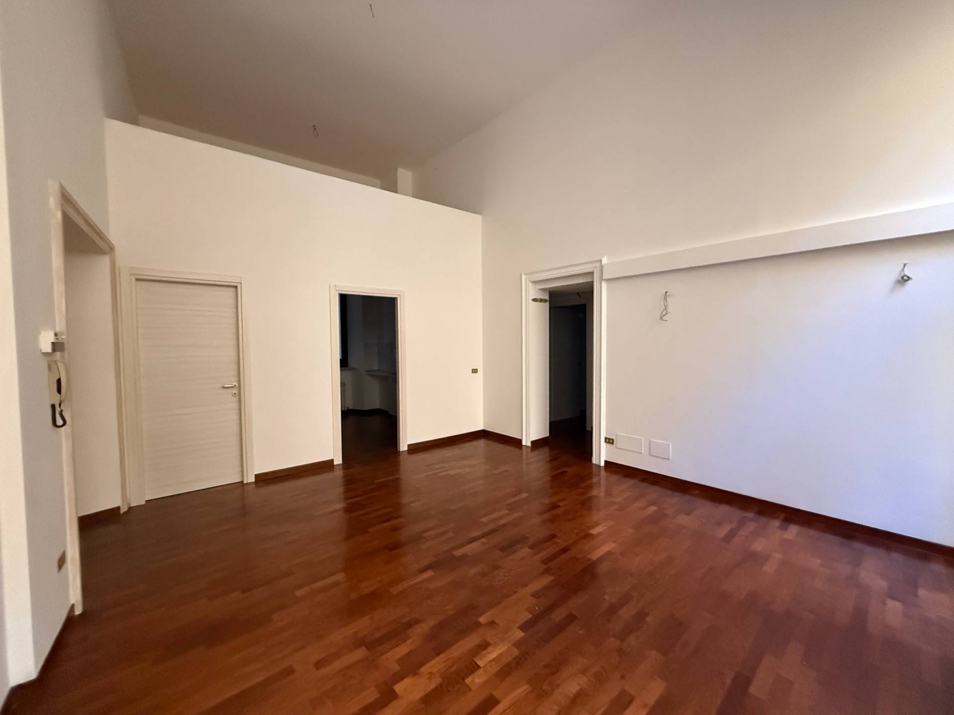 Appartamento in affitto a Ascoli Piceno, Centro Storico