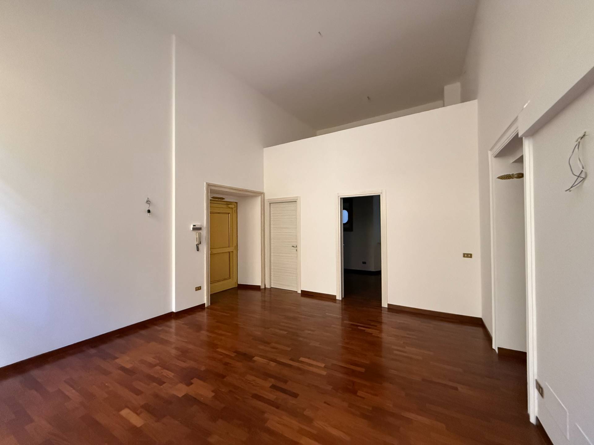 Appartamento in affitto a Ascoli Piceno, Centro Storico