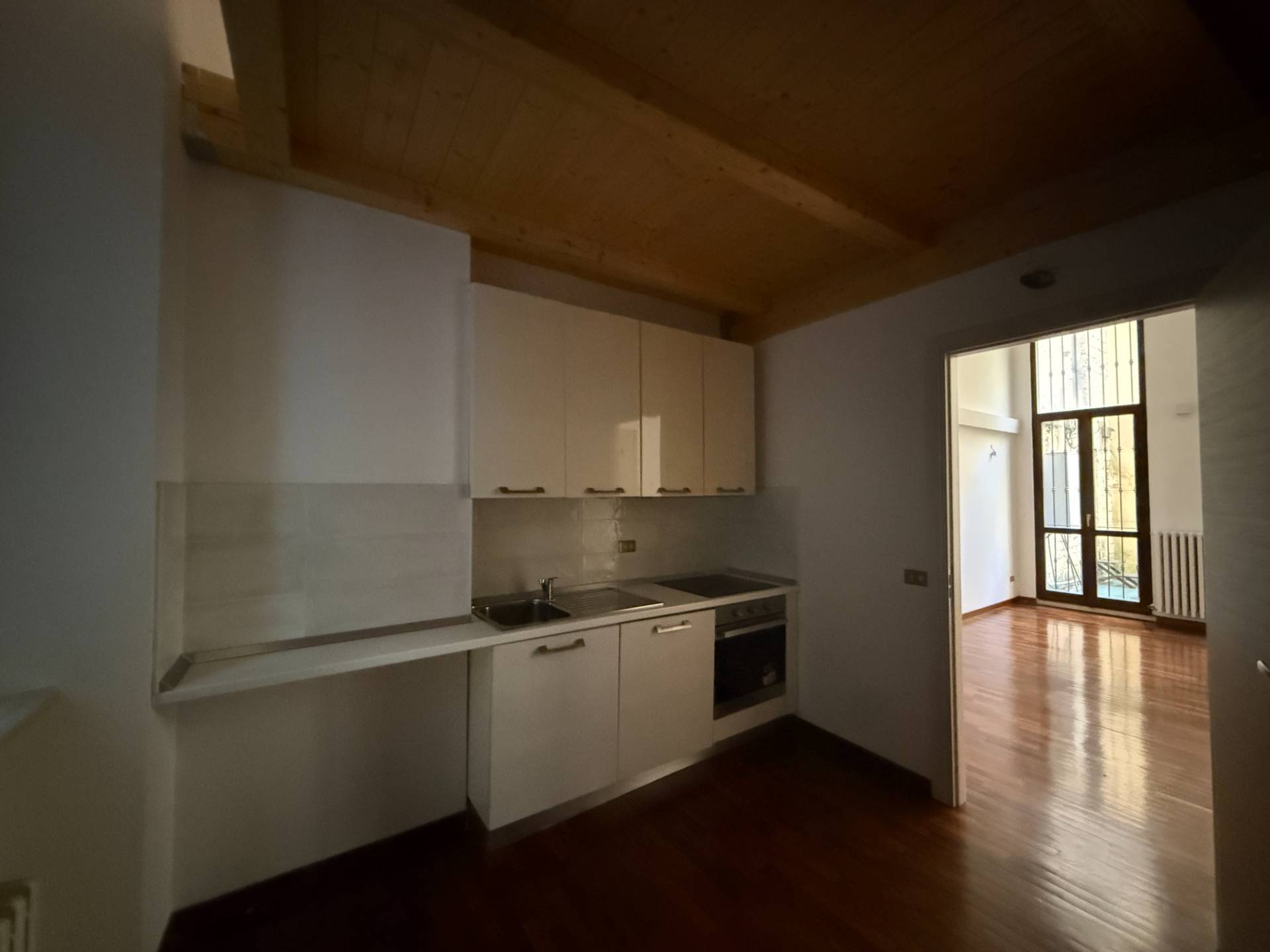 Appartamento in affitto a Ascoli Piceno, Centro Storico