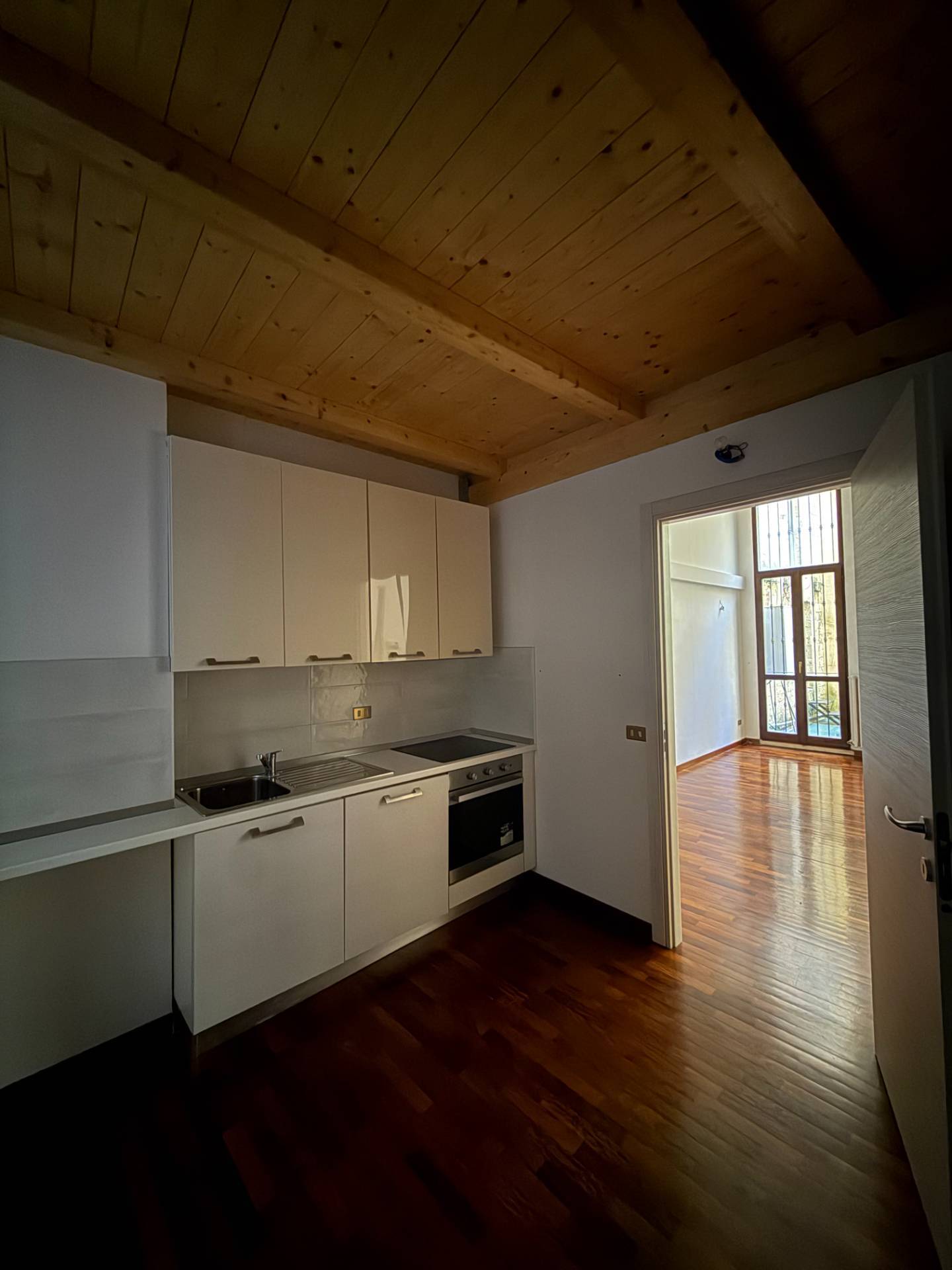 Appartamento in affitto a Ascoli Piceno, Centro Storico