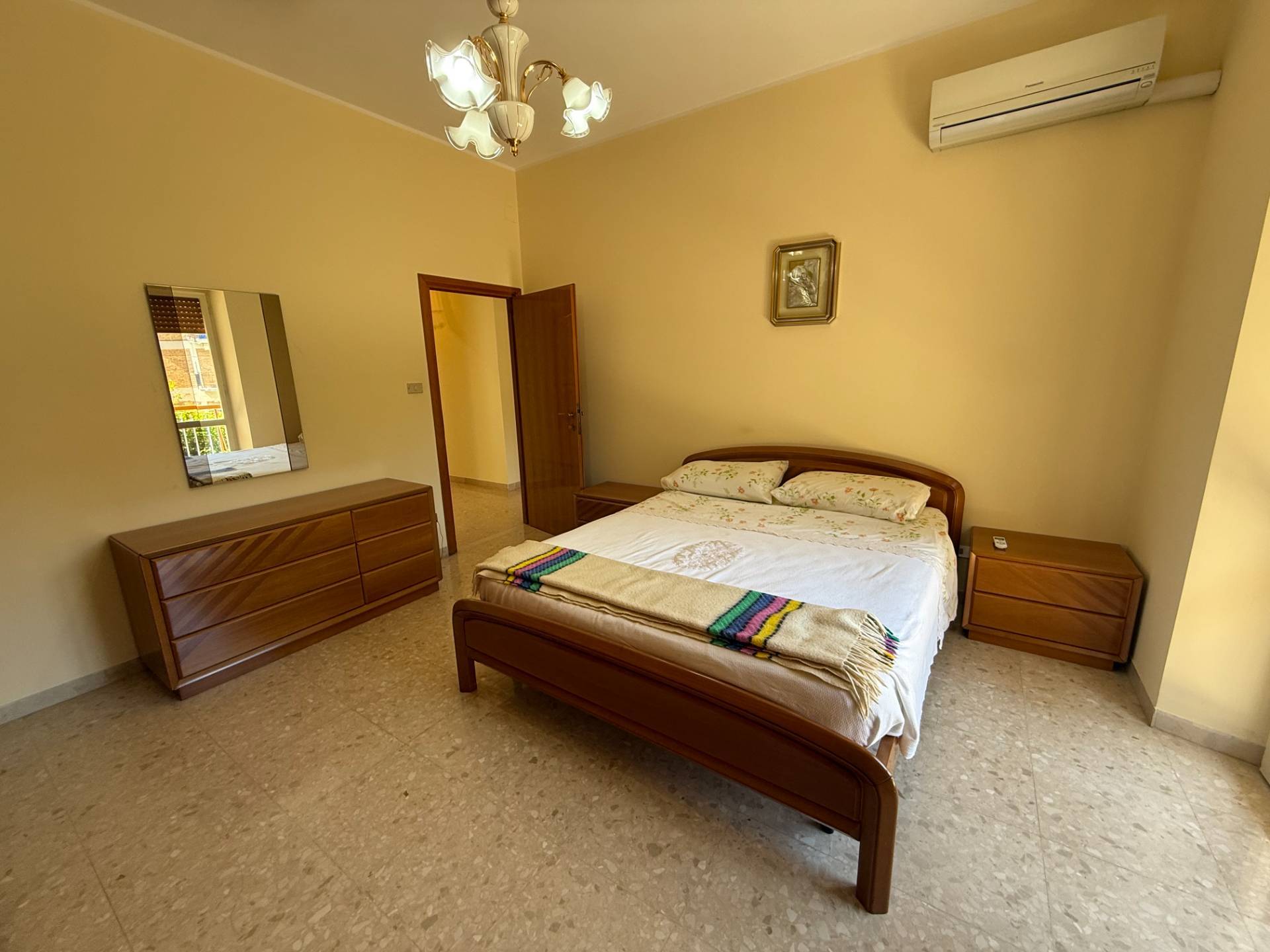 Appartamento in vendita a Ascoli Piceno, Piazza Immacolata