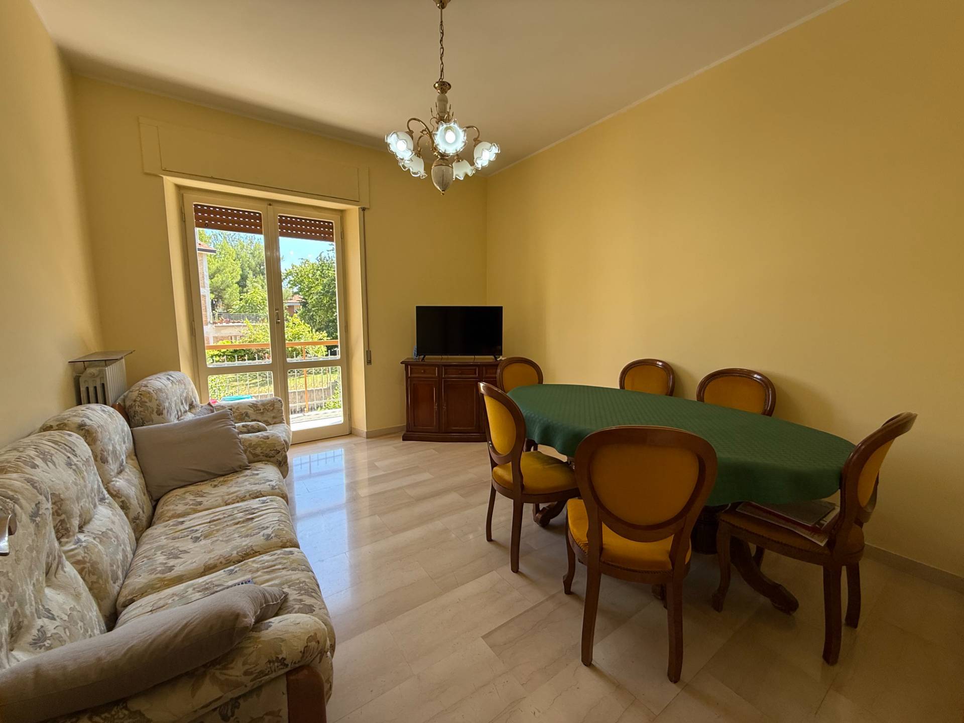 Appartamento in vendita a Ascoli Piceno, Piazza Immacolata