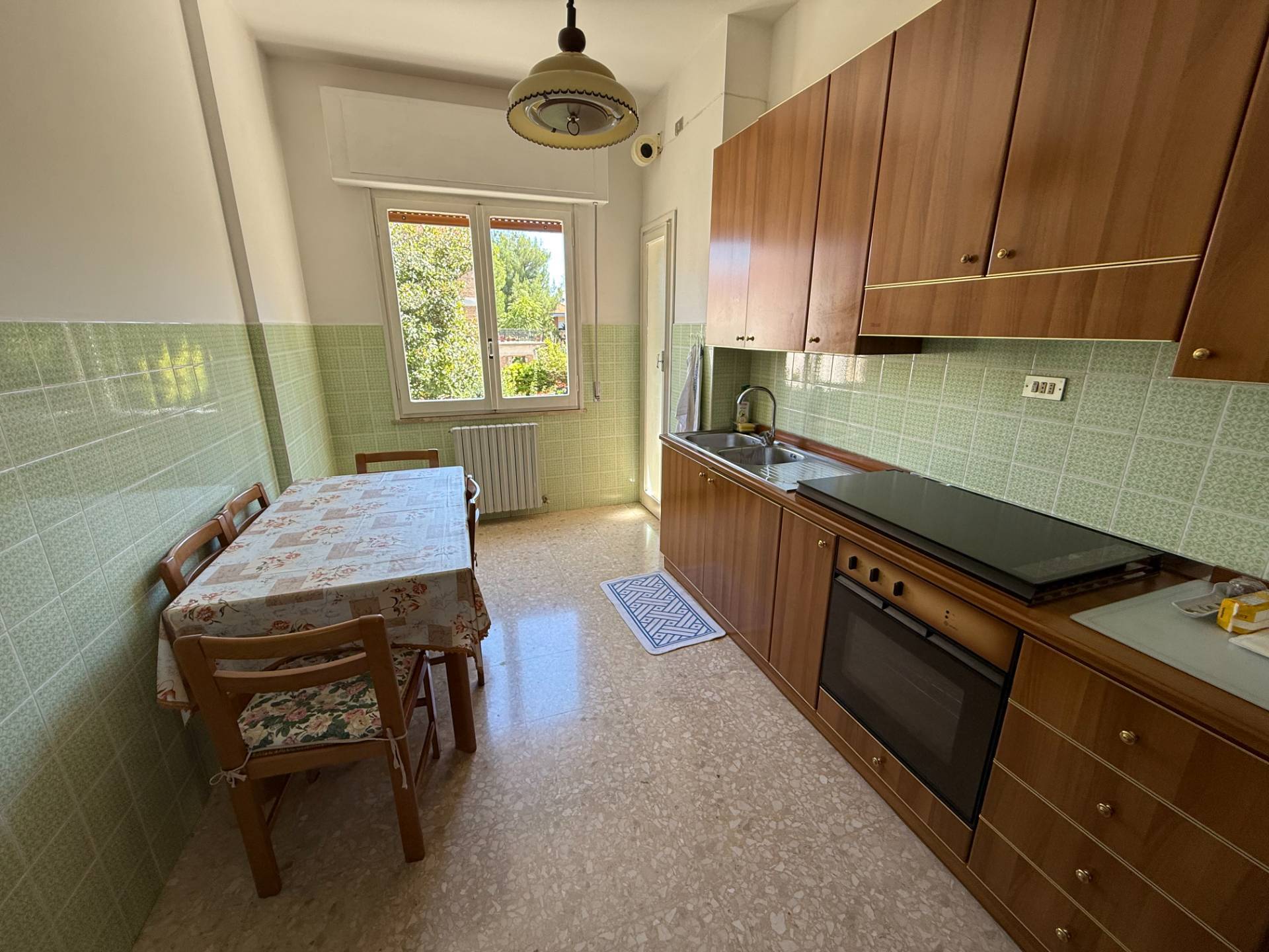 Appartamento in vendita a Ascoli Piceno, Piazza Immacolata