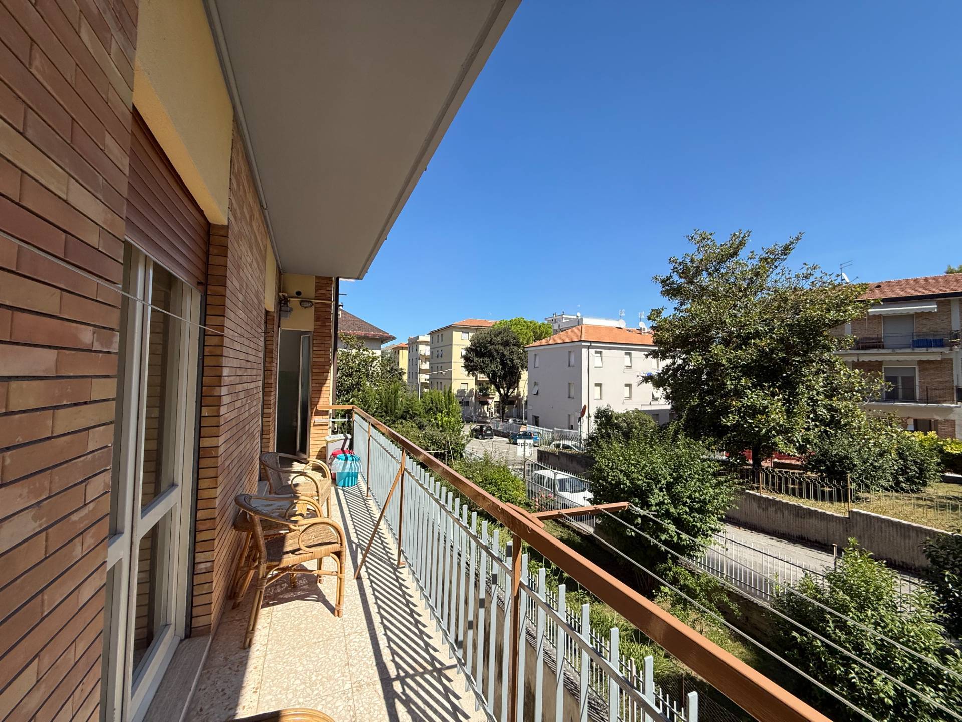 Appartamento in vendita a Ascoli Piceno, Piazza Immacolata