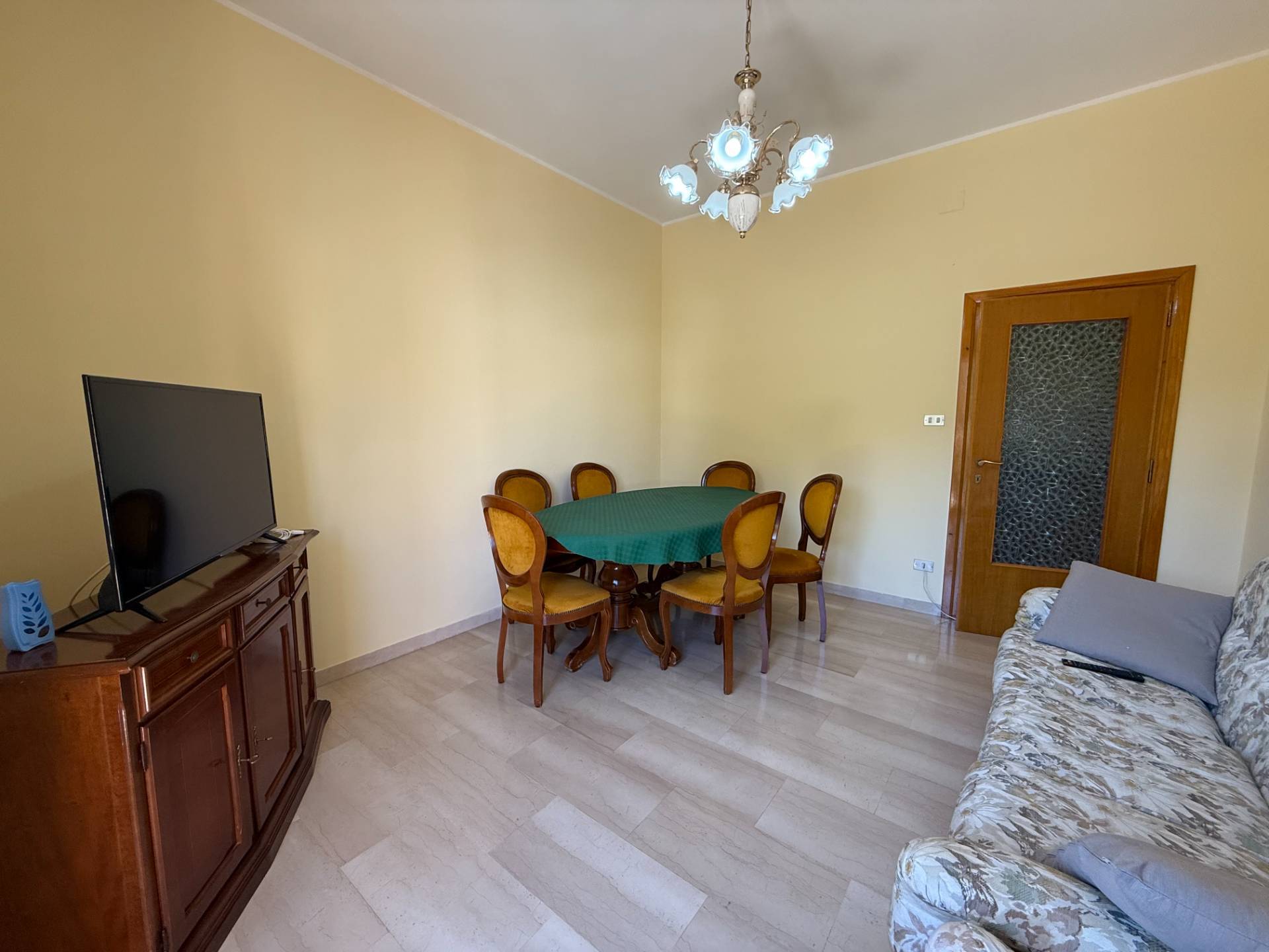 Appartamento in vendita a Ascoli Piceno, Piazza Immacolata