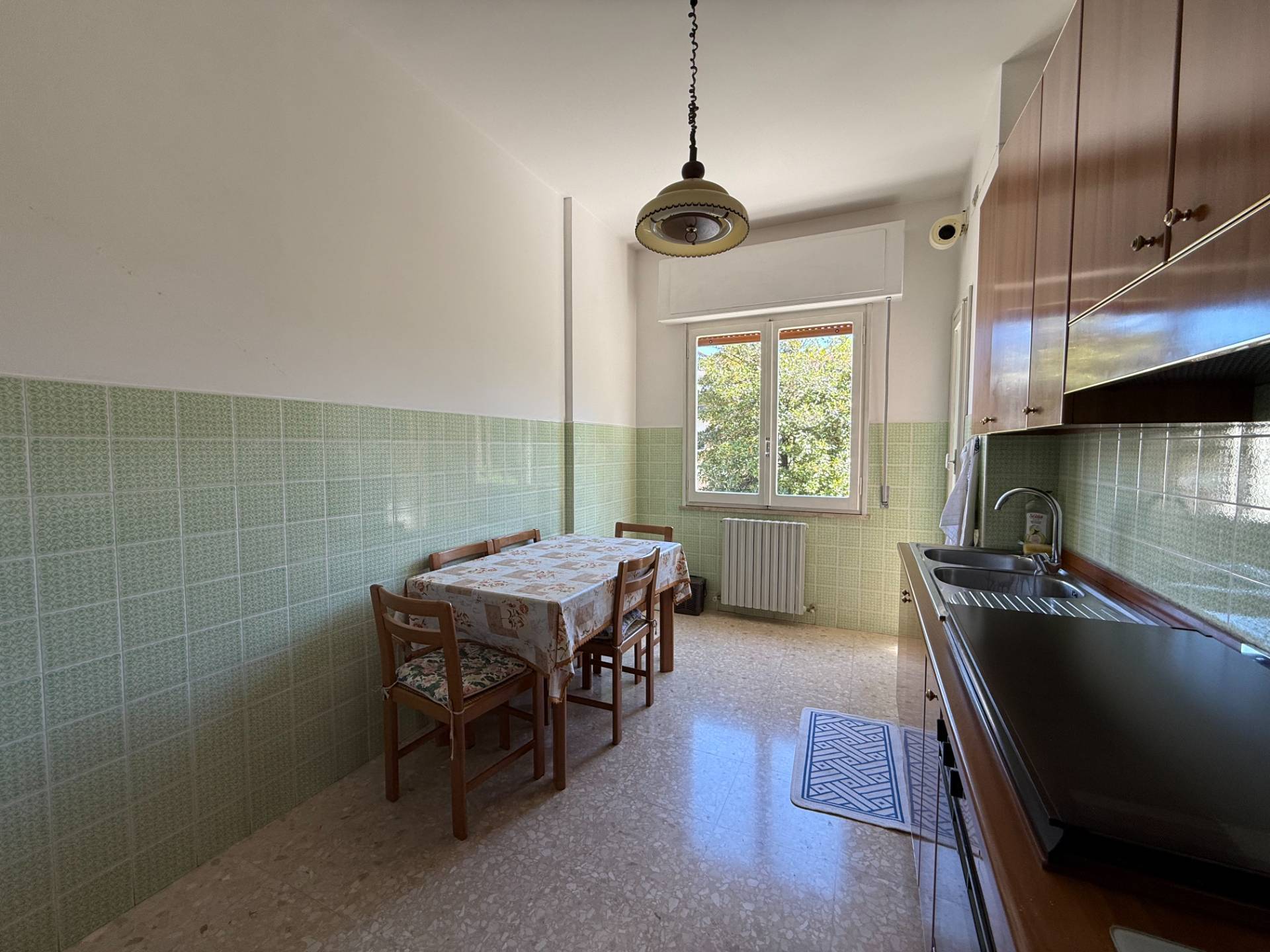 Appartamento in vendita a Ascoli Piceno, Piazza Immacolata