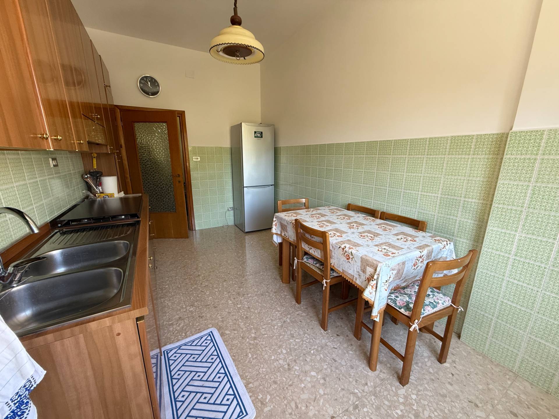 Appartamento in vendita a Ascoli Piceno, Piazza Immacolata