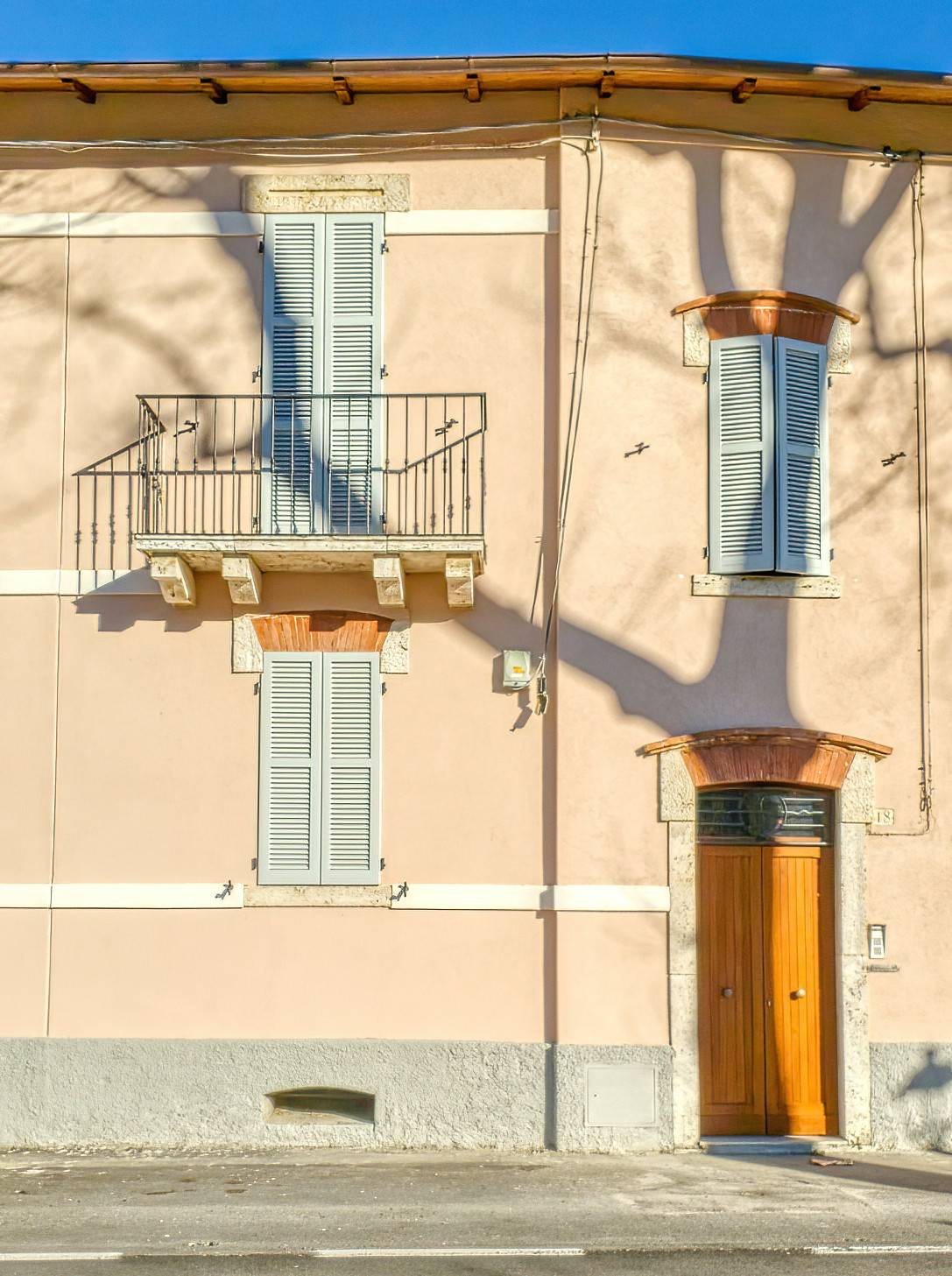 Appartamento ingresso indipendente in vendita a Ascoli Piceno, Piazzarola