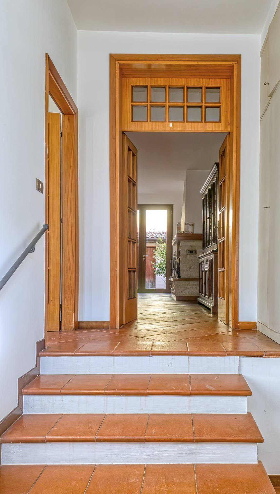 Appartamento ingresso indipendente in vendita a Ascoli Piceno, Piazzarola