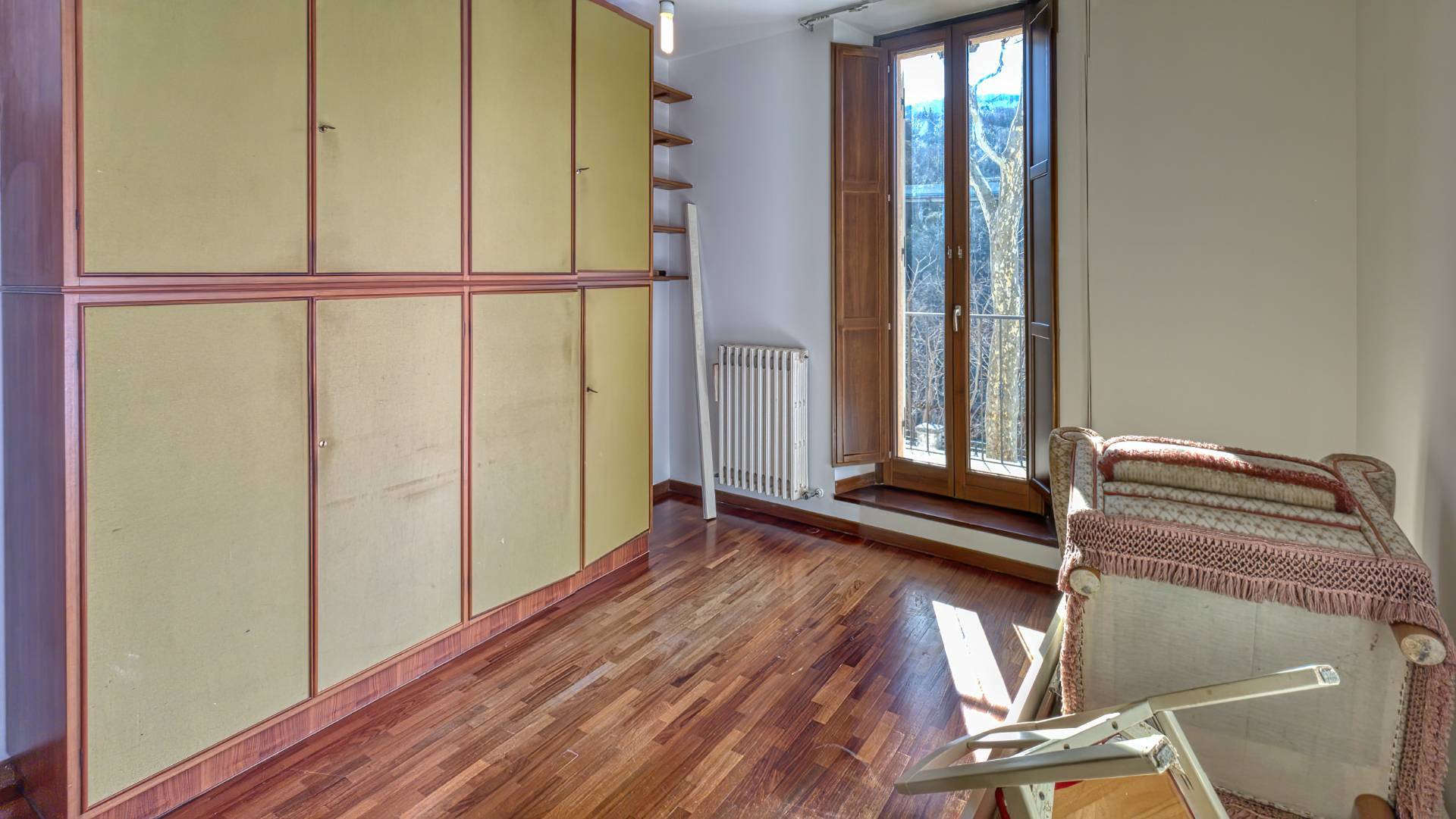 Appartamento ingresso indipendente in vendita a Ascoli Piceno, Piazzarola