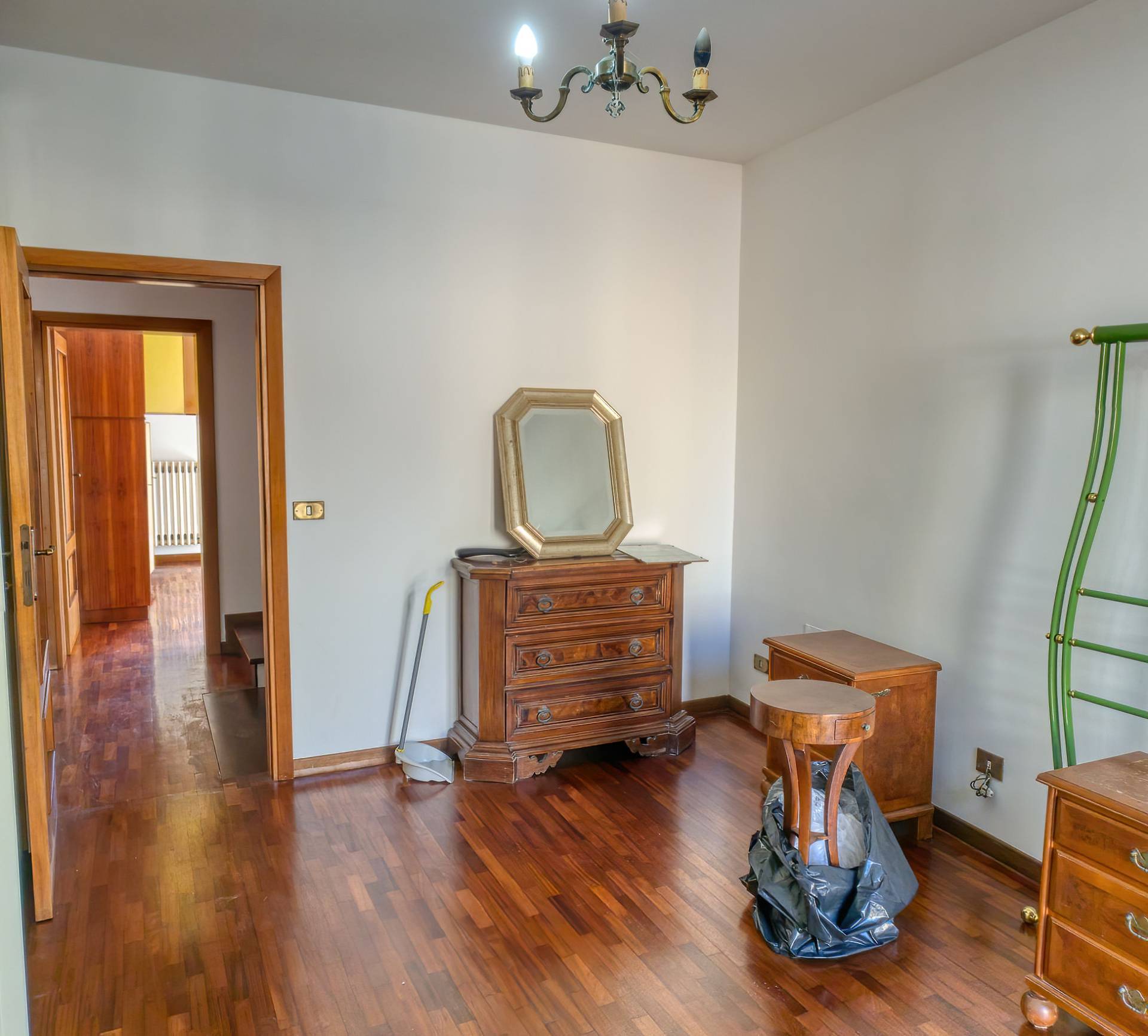 Appartamento ingresso indipendente in vendita a Ascoli Piceno, Piazzarola