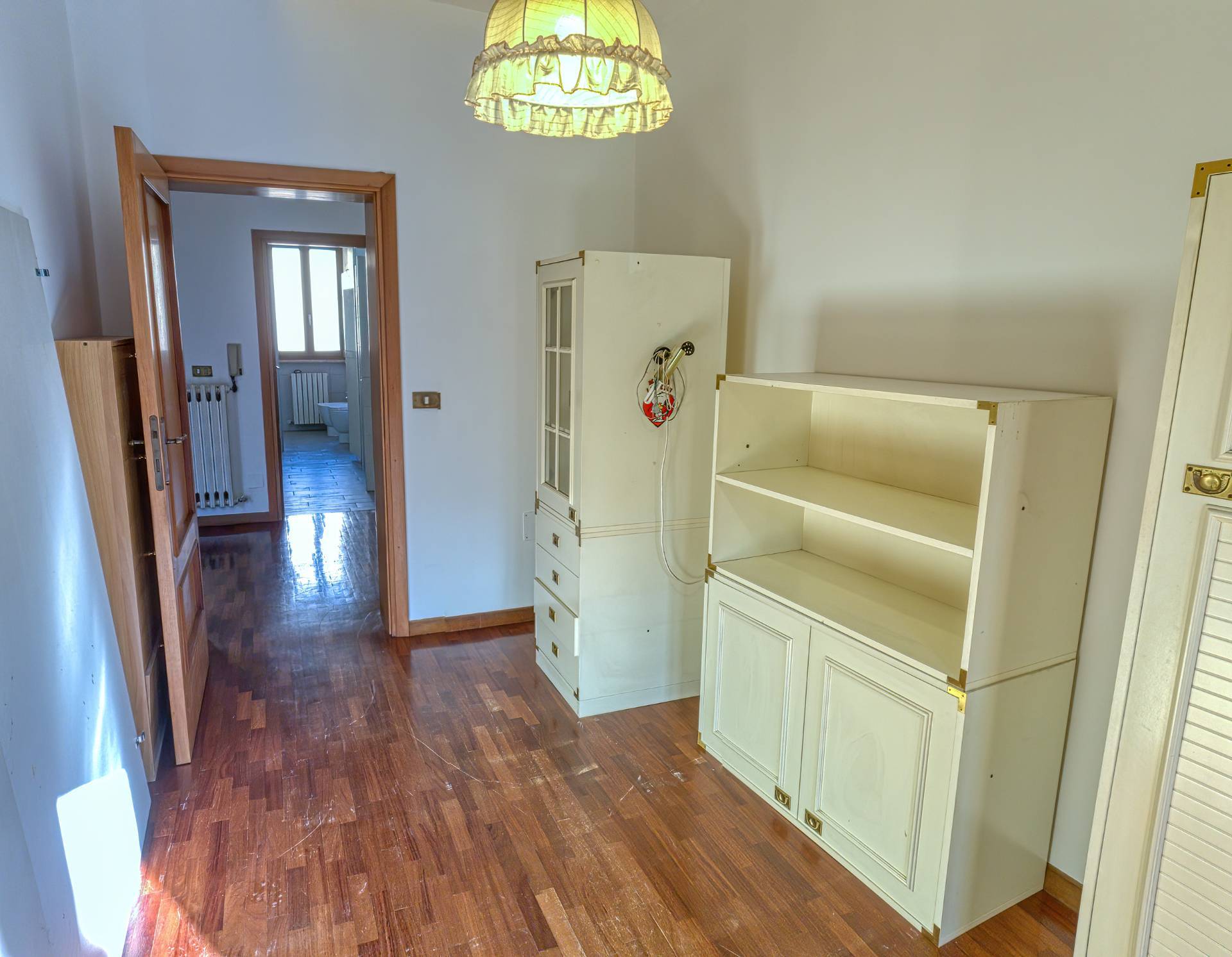 Appartamento ingresso indipendente in vendita a Ascoli Piceno, Piazzarola