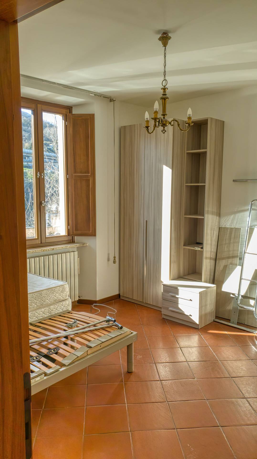 Appartamento ingresso indipendente in vendita a Ascoli Piceno, Piazzarola