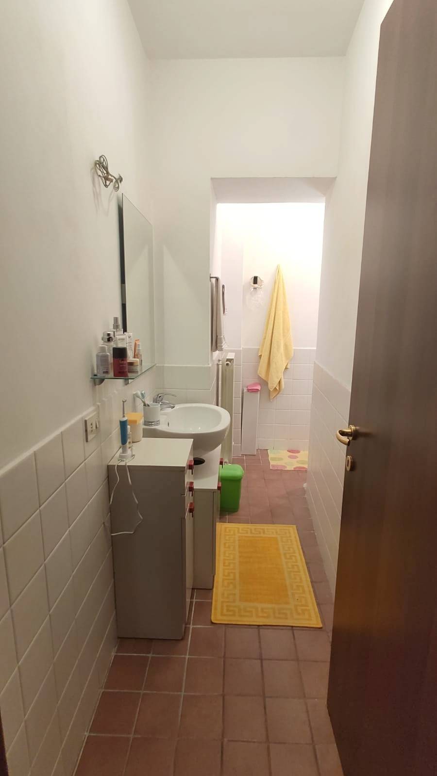 Appartamento in affitto a Ascoli Piceno, Centro Storico