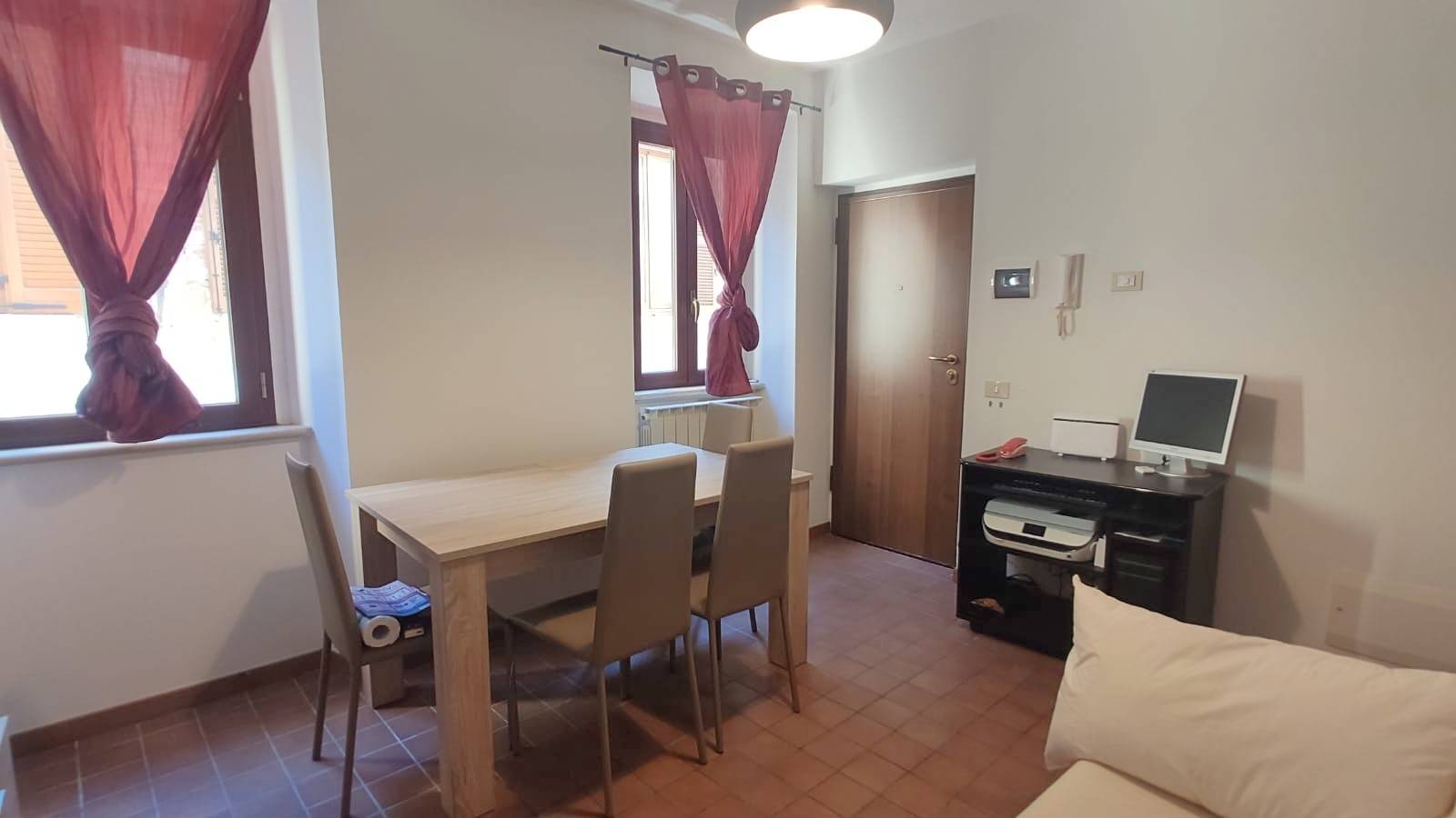 Appartamento in affitto a Ascoli Piceno, Centro Storico