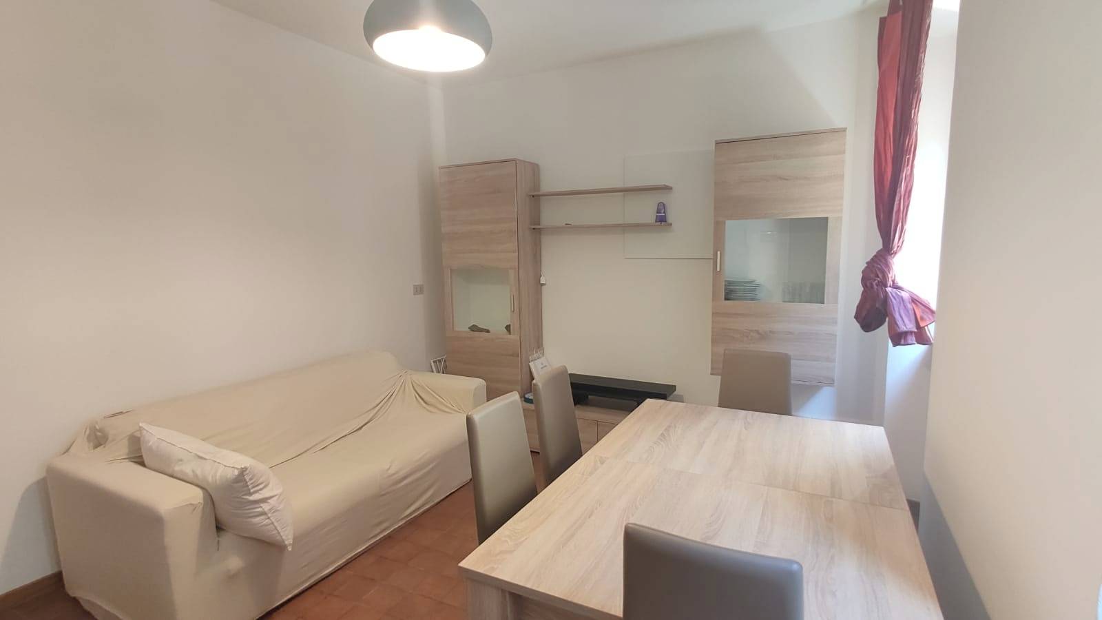 Appartamento in affitto a Ascoli Piceno, Centro Storico