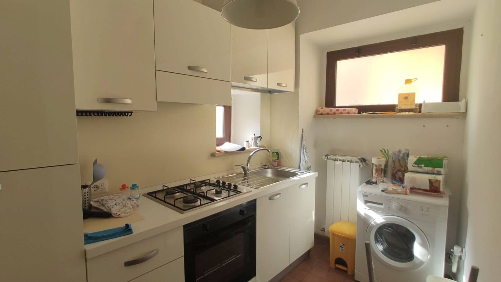 Appartamento in affitto a Ascoli Piceno, Centro Storico