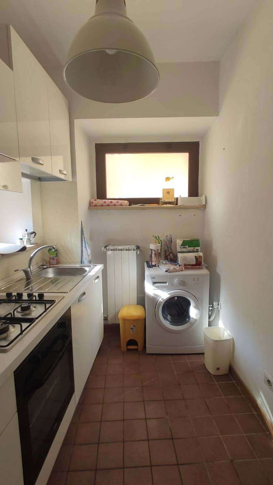 Appartamento in affitto a Ascoli Piceno, Centro Storico