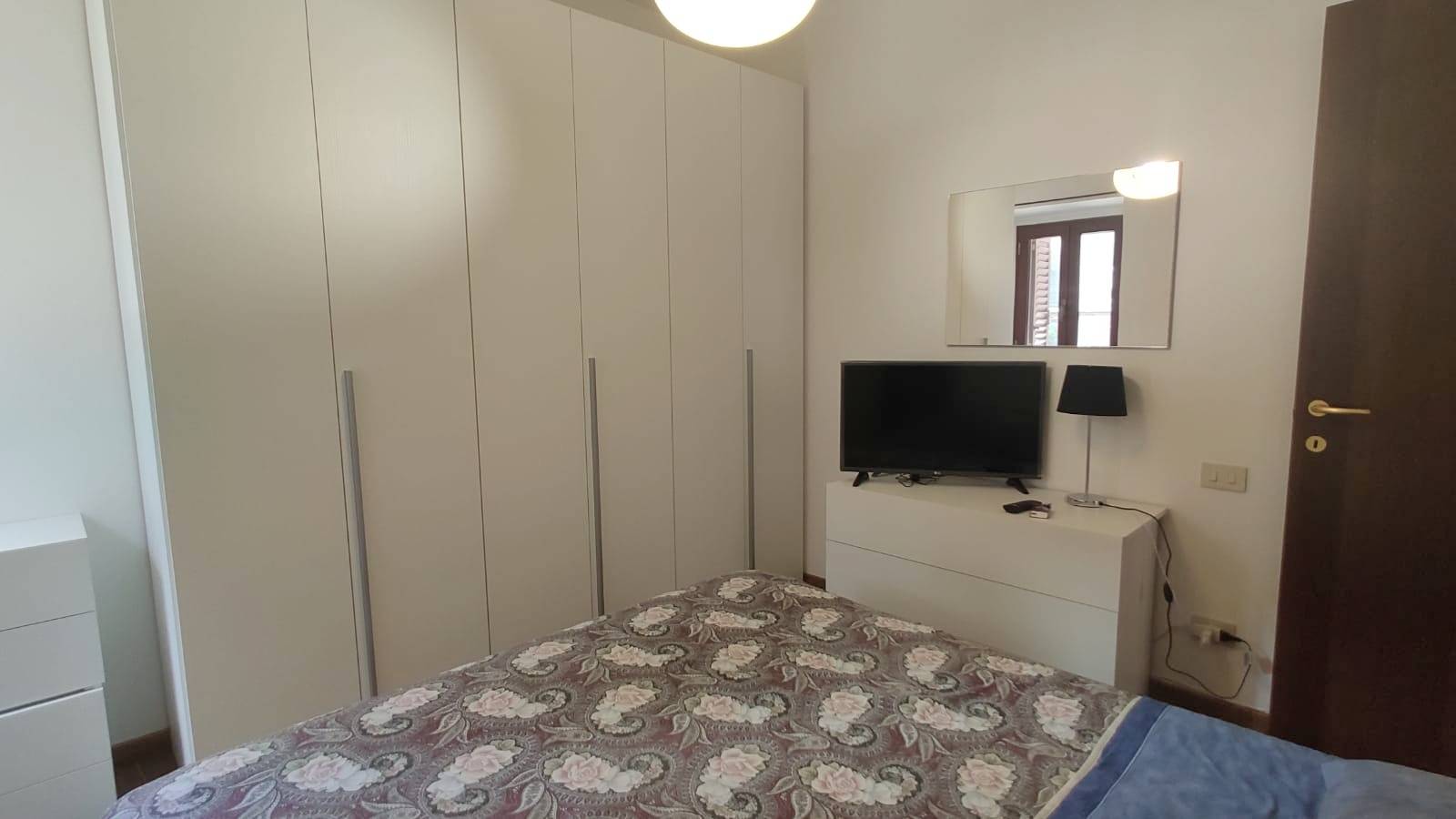 Appartamento in affitto a Ascoli Piceno, Centro Storico