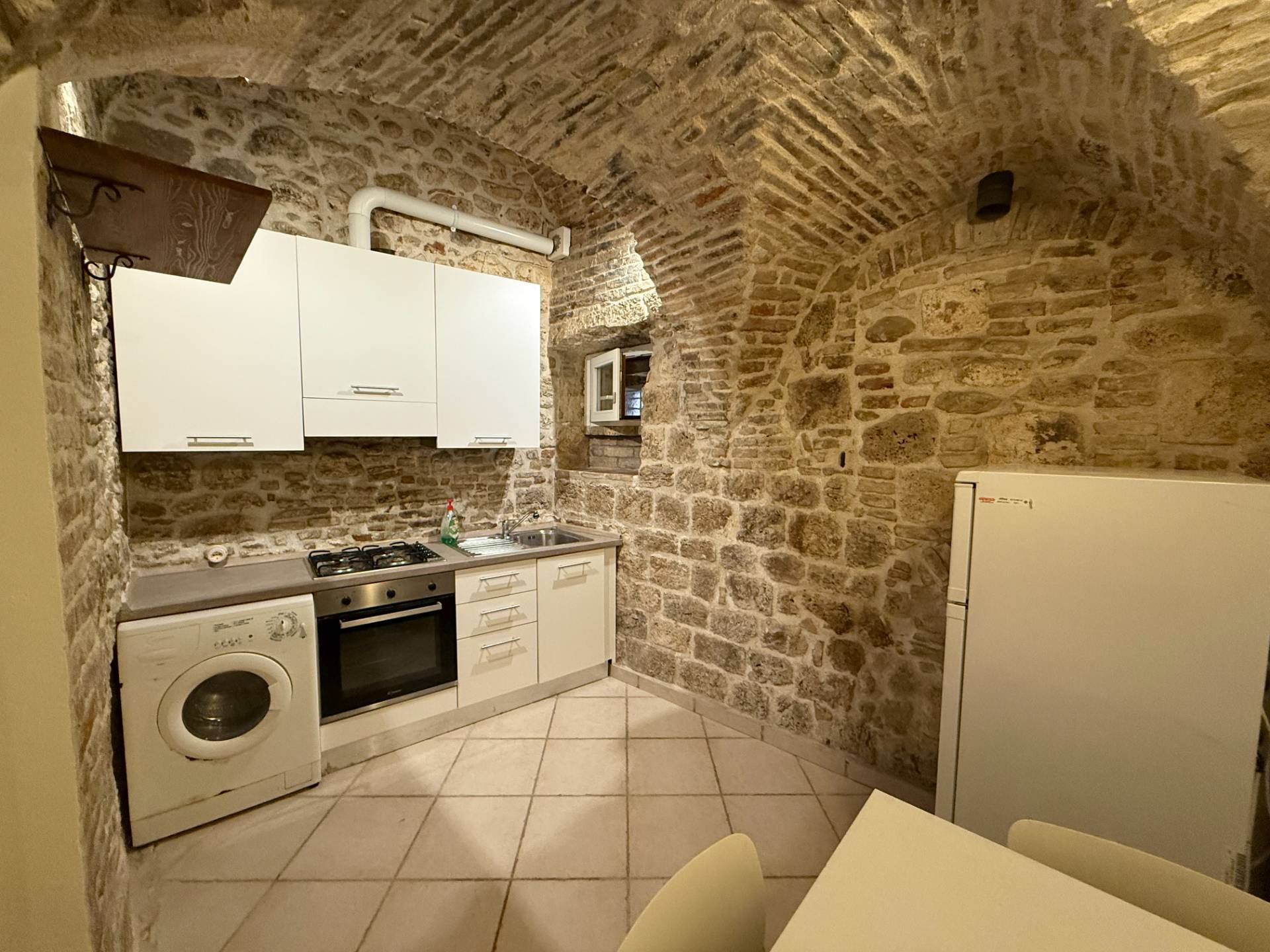 Appartamento in affitto a Ascoli Piceno, Centro Storico