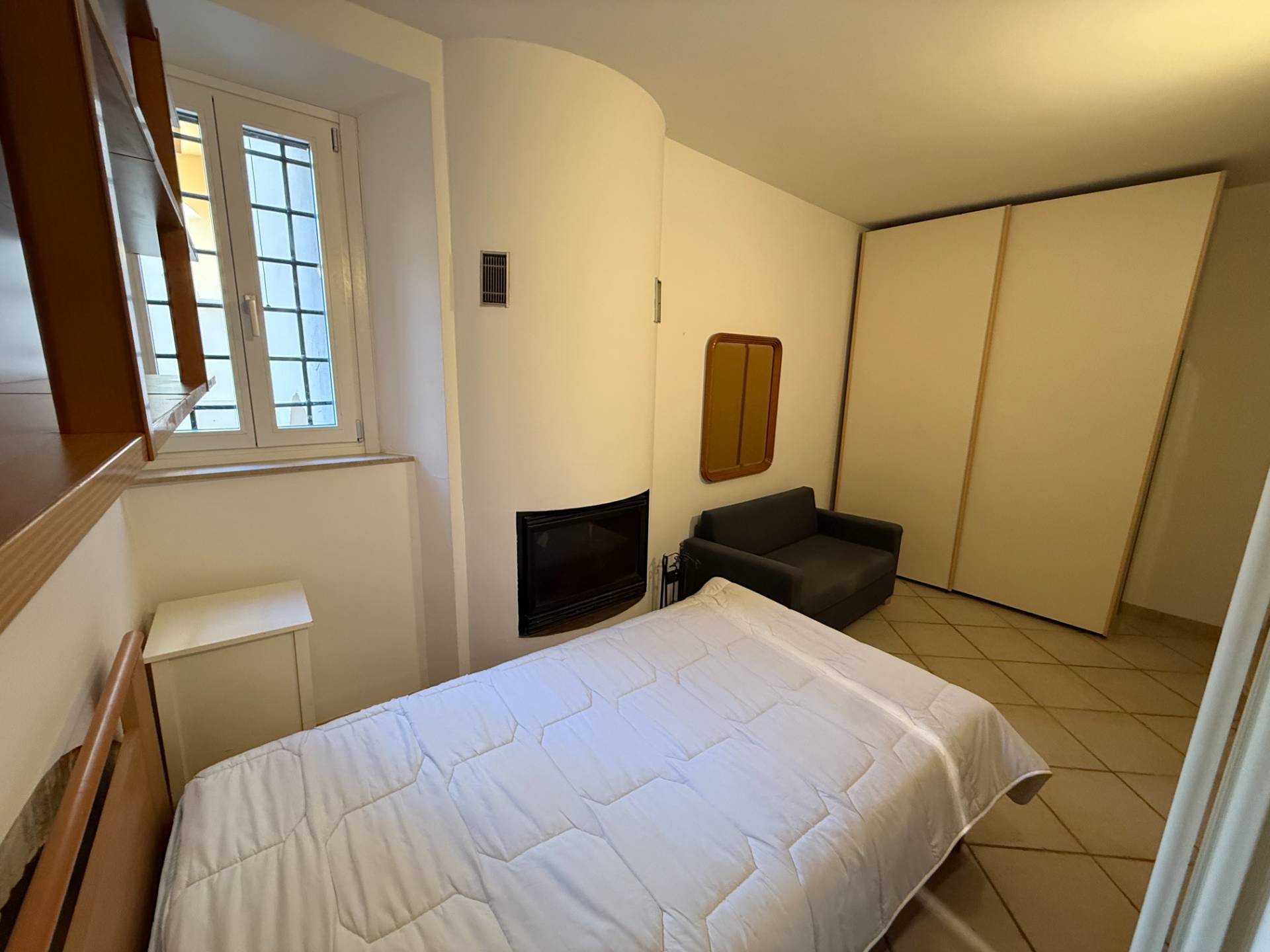 Appartamento in affitto a Ascoli Piceno, Centro Storico