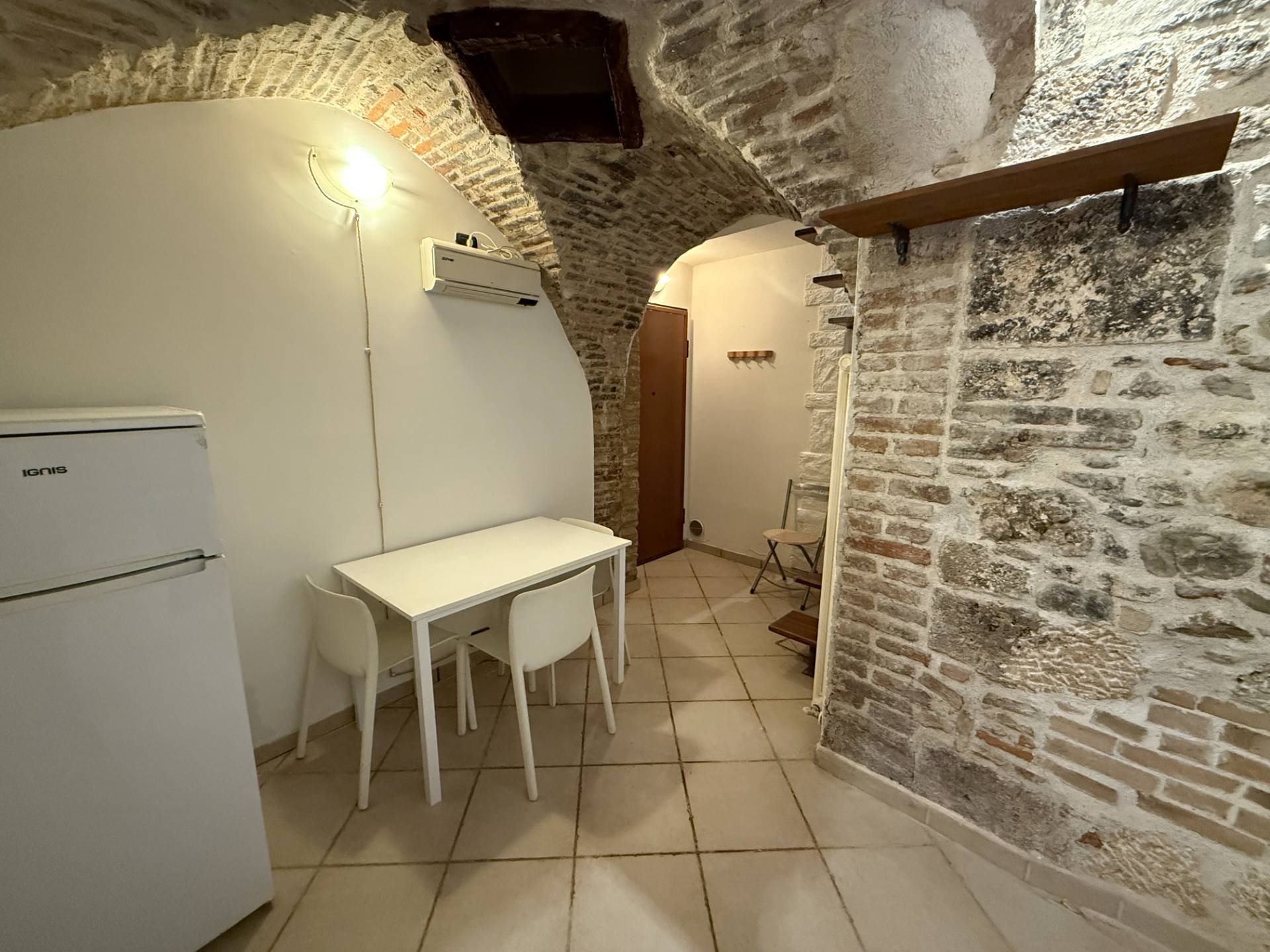 Appartamento in affitto a Ascoli Piceno, Centro Storico