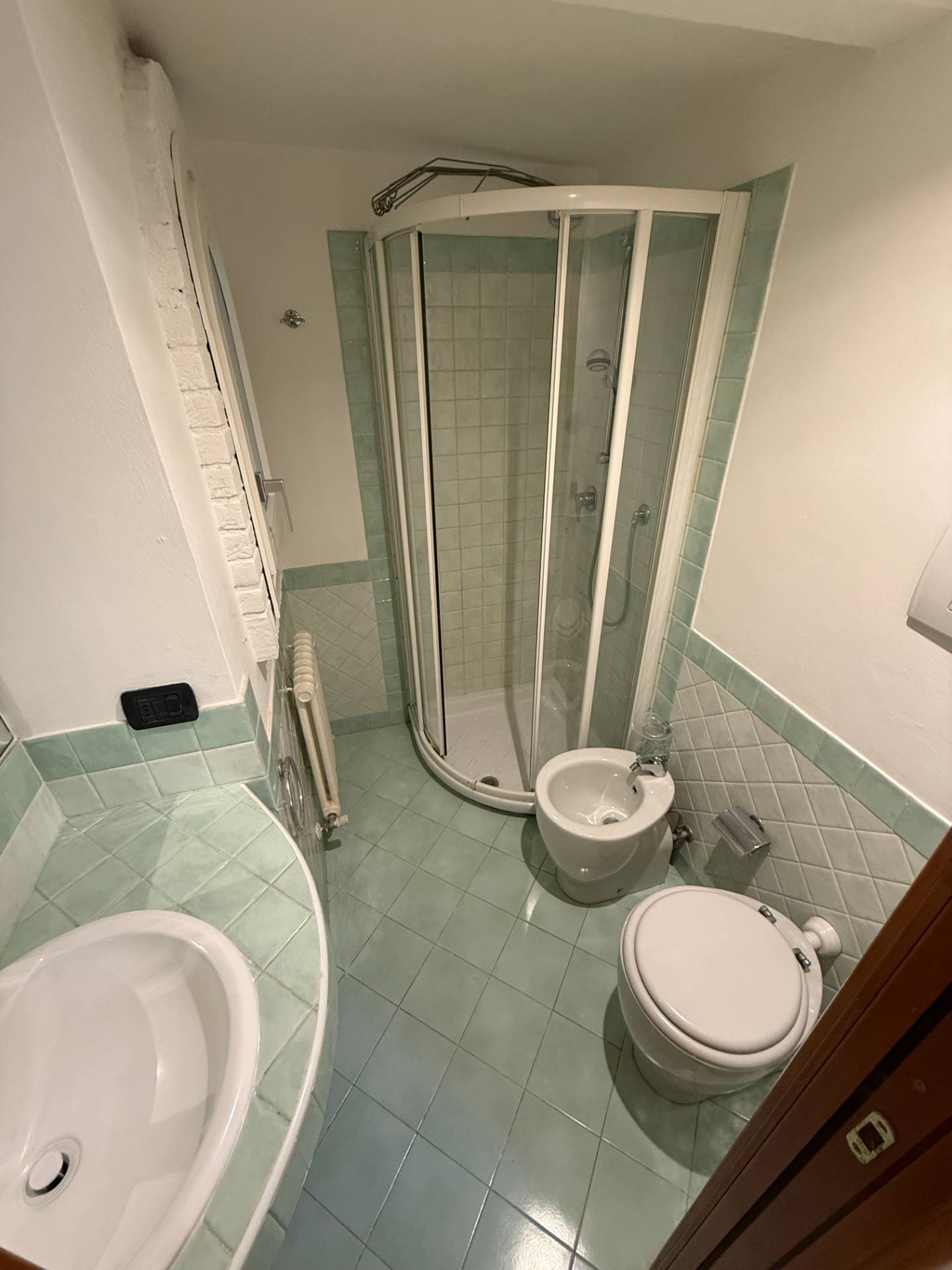 Appartamento in affitto a Ascoli Piceno, Centro Storico