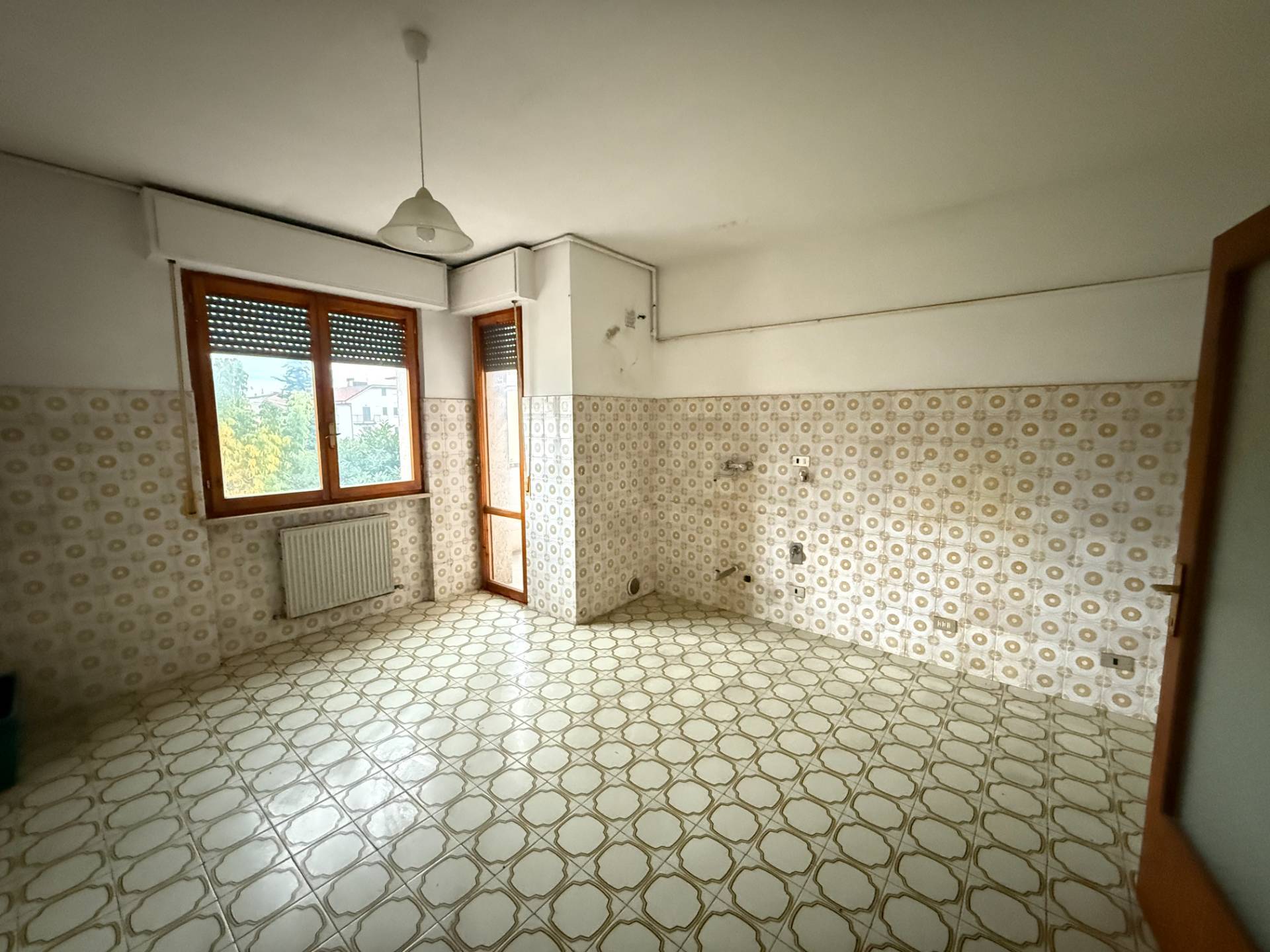 Appartamento in vendita a Spinetoli, Pagliare