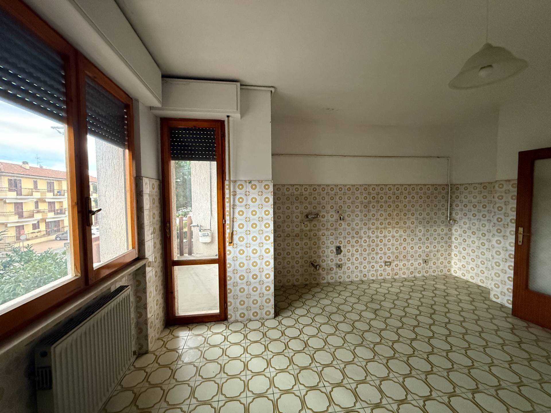 Appartamento in vendita a Spinetoli, Pagliare