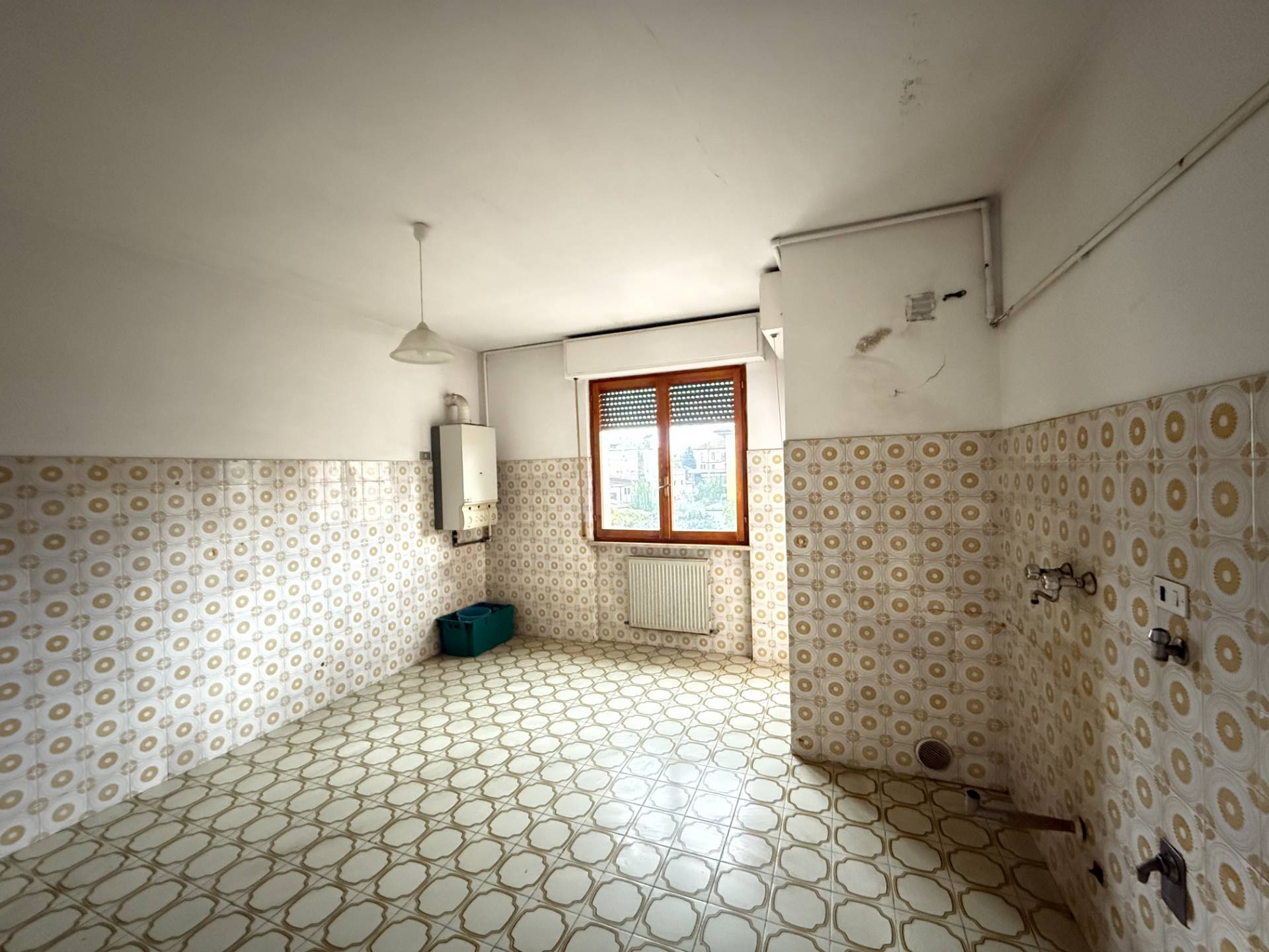 Appartamento in vendita a Spinetoli, Pagliare