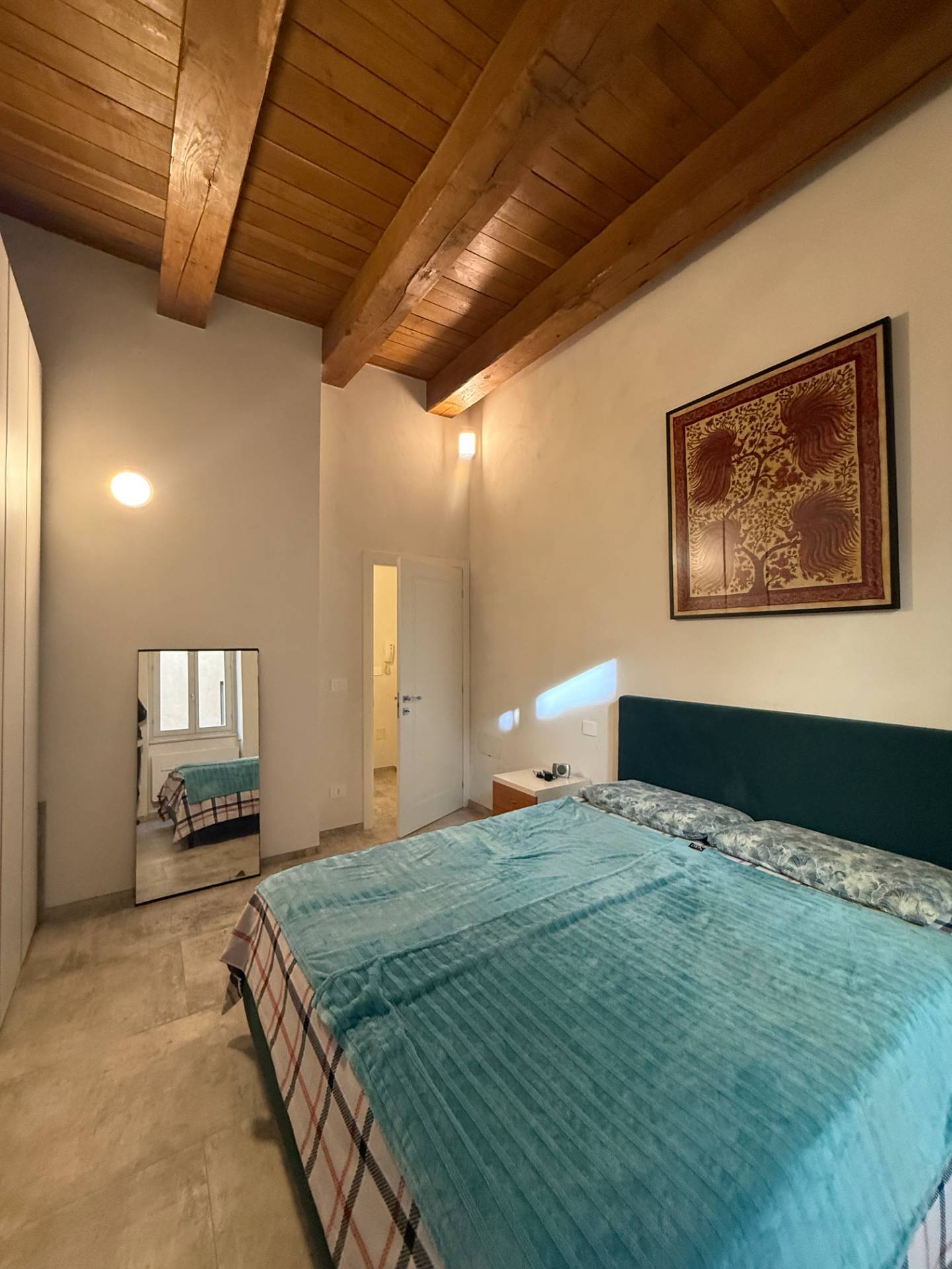 Appartamento in affitto a Ascoli Piceno, Centro Storico